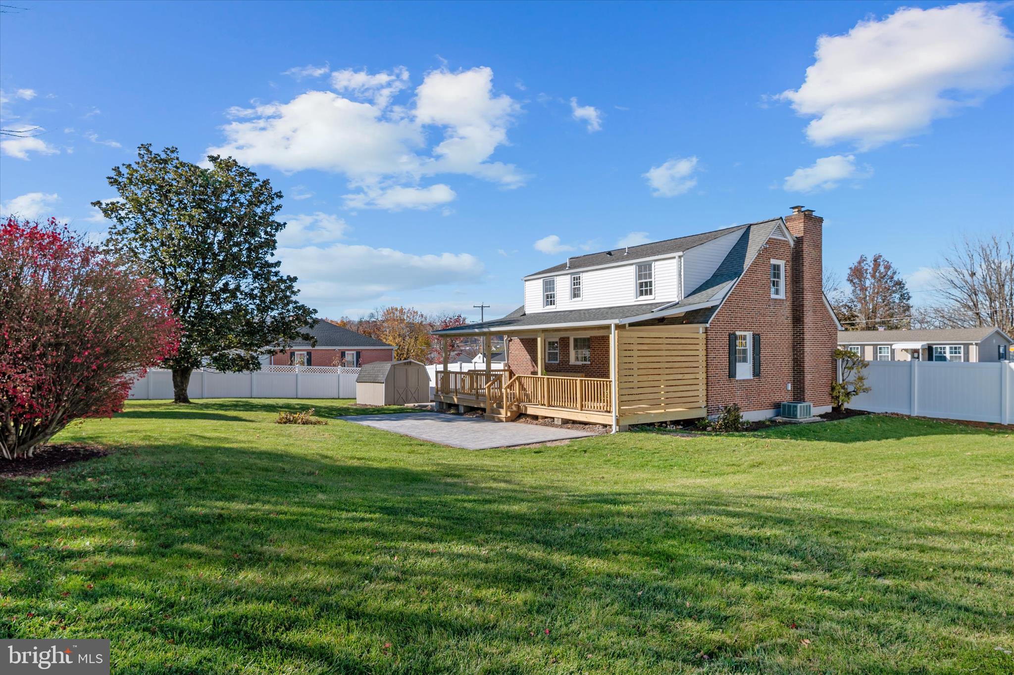 TIMONIUM HEIGHTS - Residential