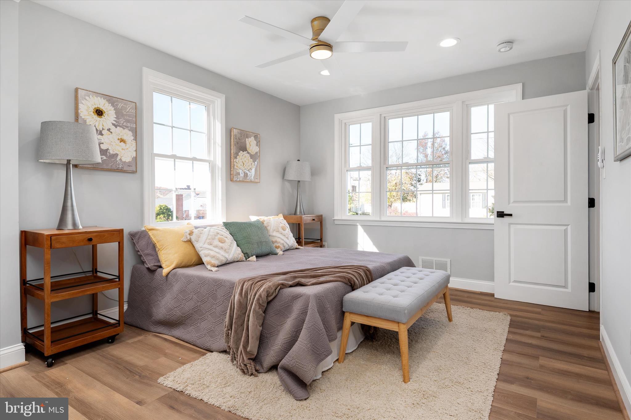 TIMONIUM HEIGHTS - Residential