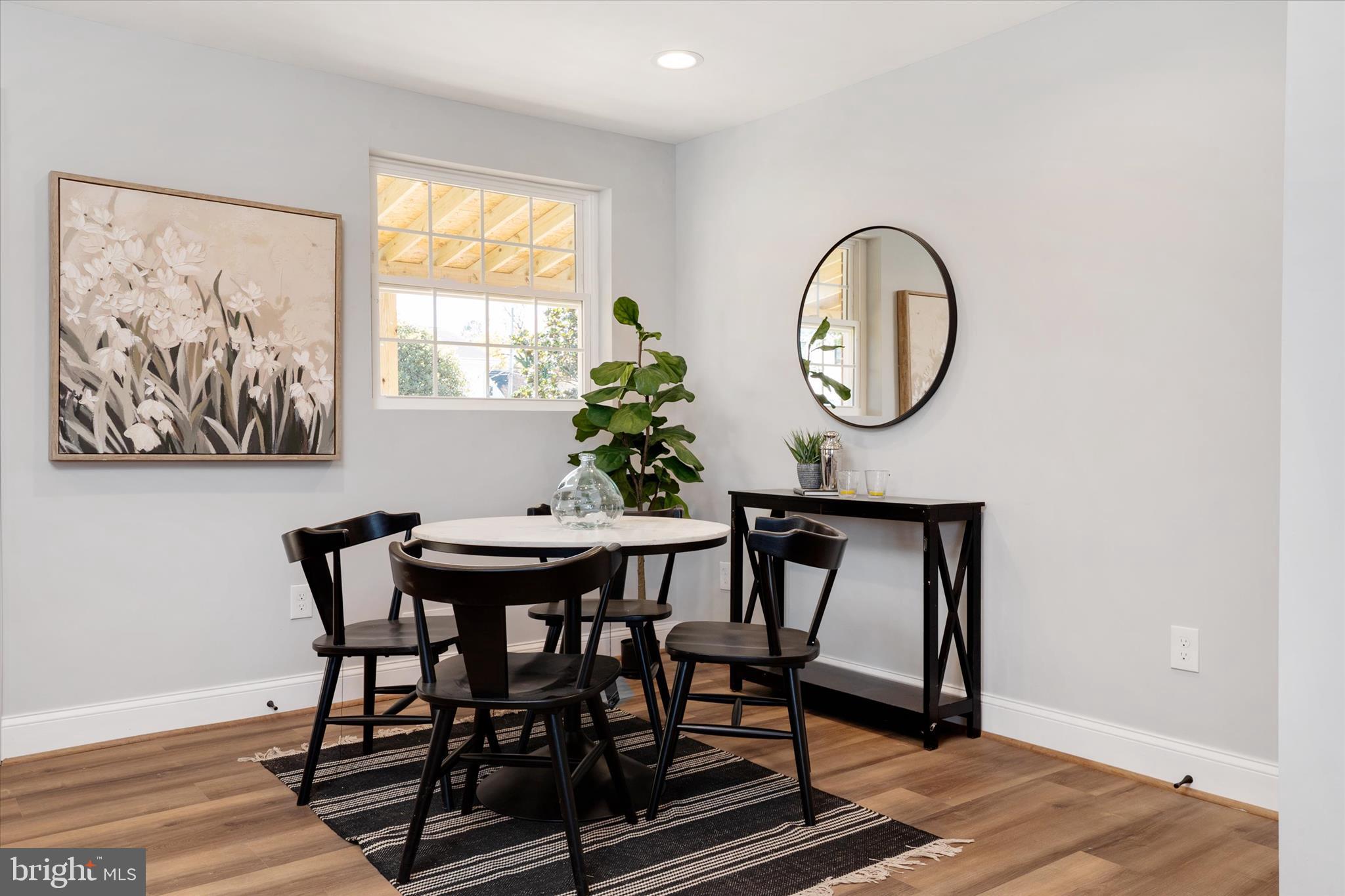 TIMONIUM HEIGHTS - Residential