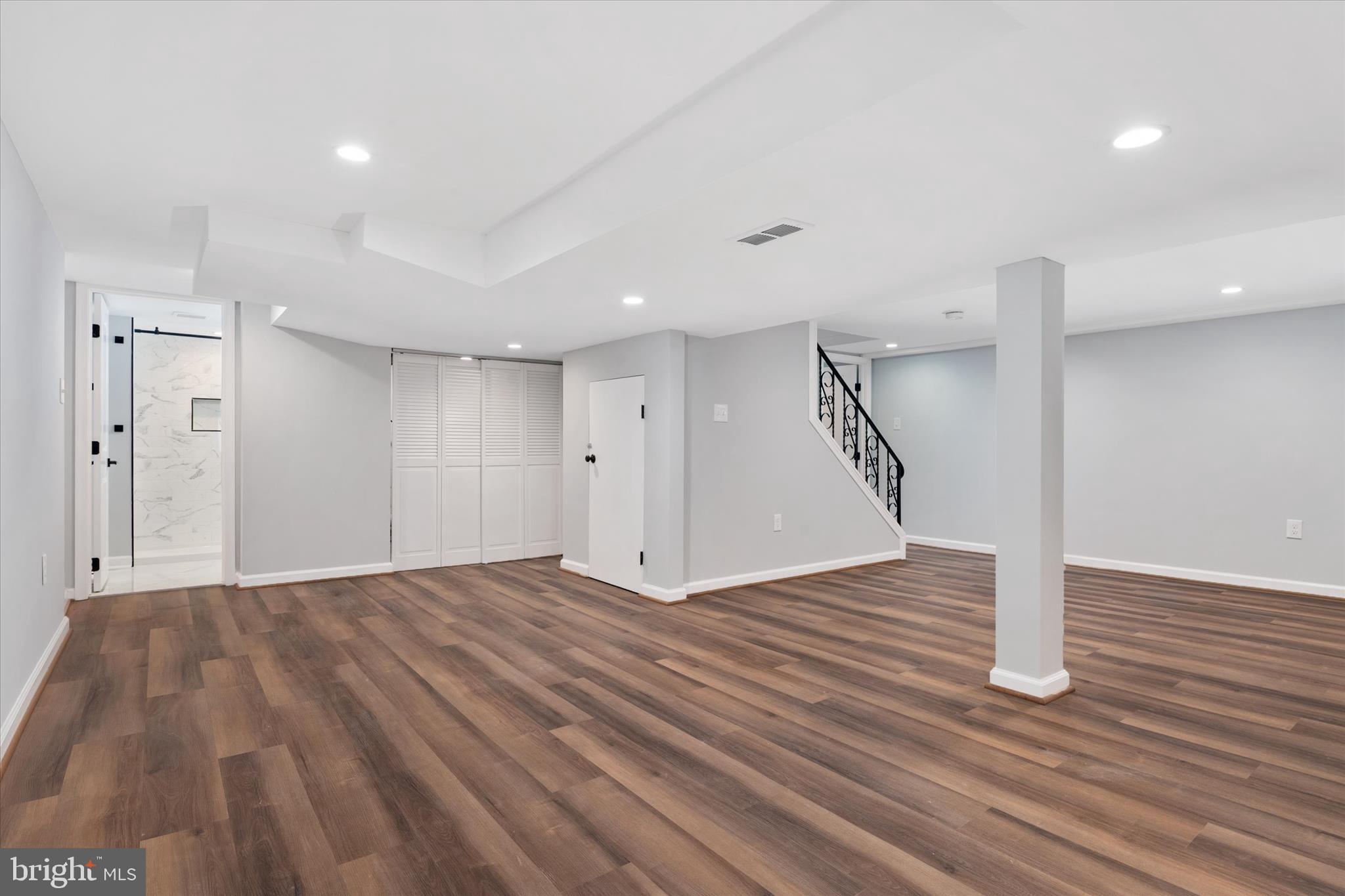 TIMONIUM HEIGHTS - Residential