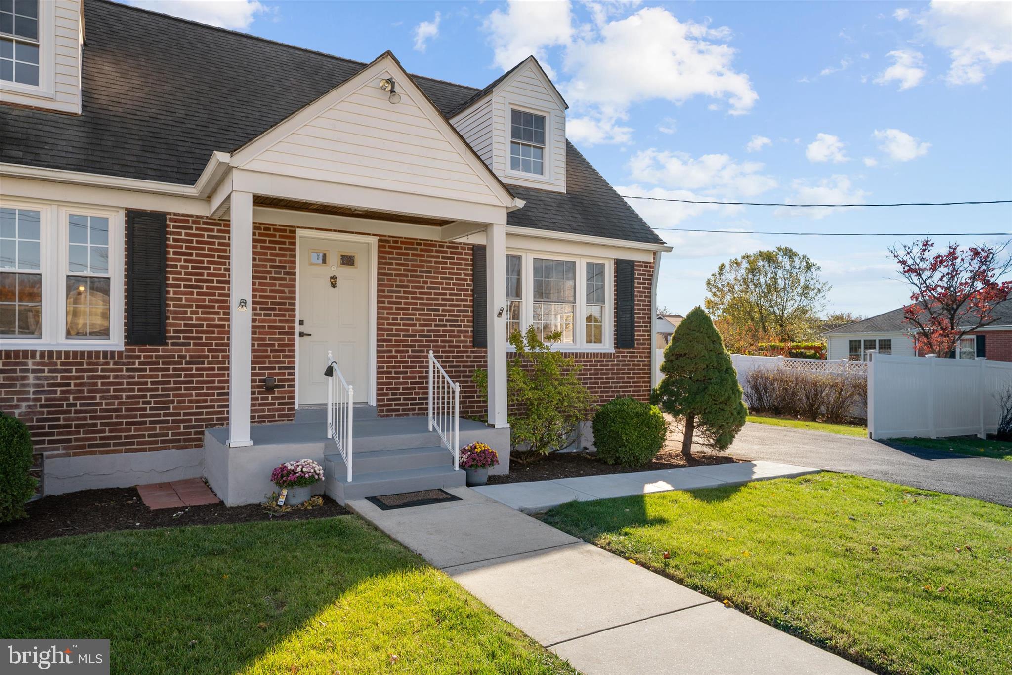 TIMONIUM HEIGHTS - Residential