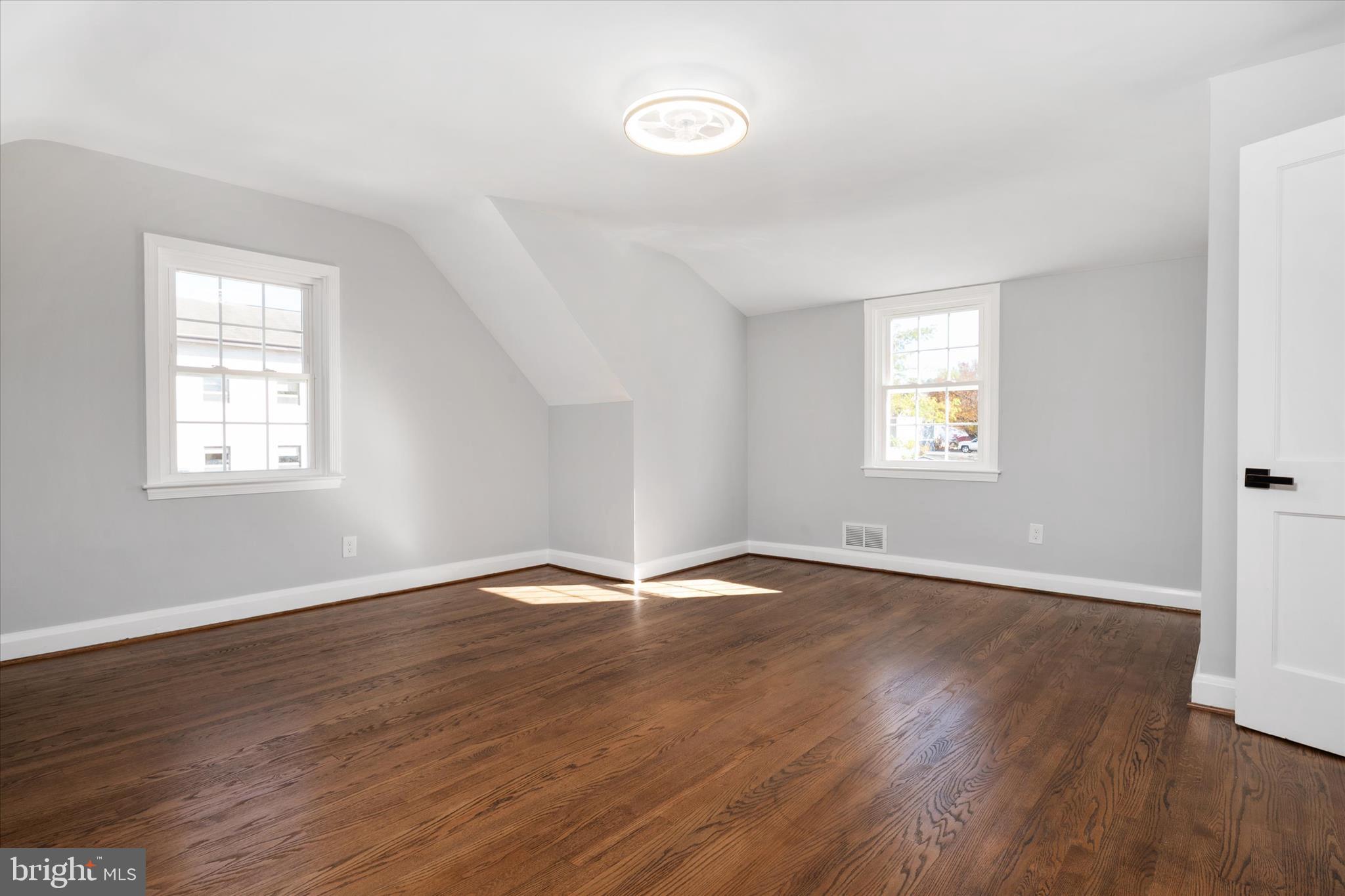 TIMONIUM HEIGHTS - Residential