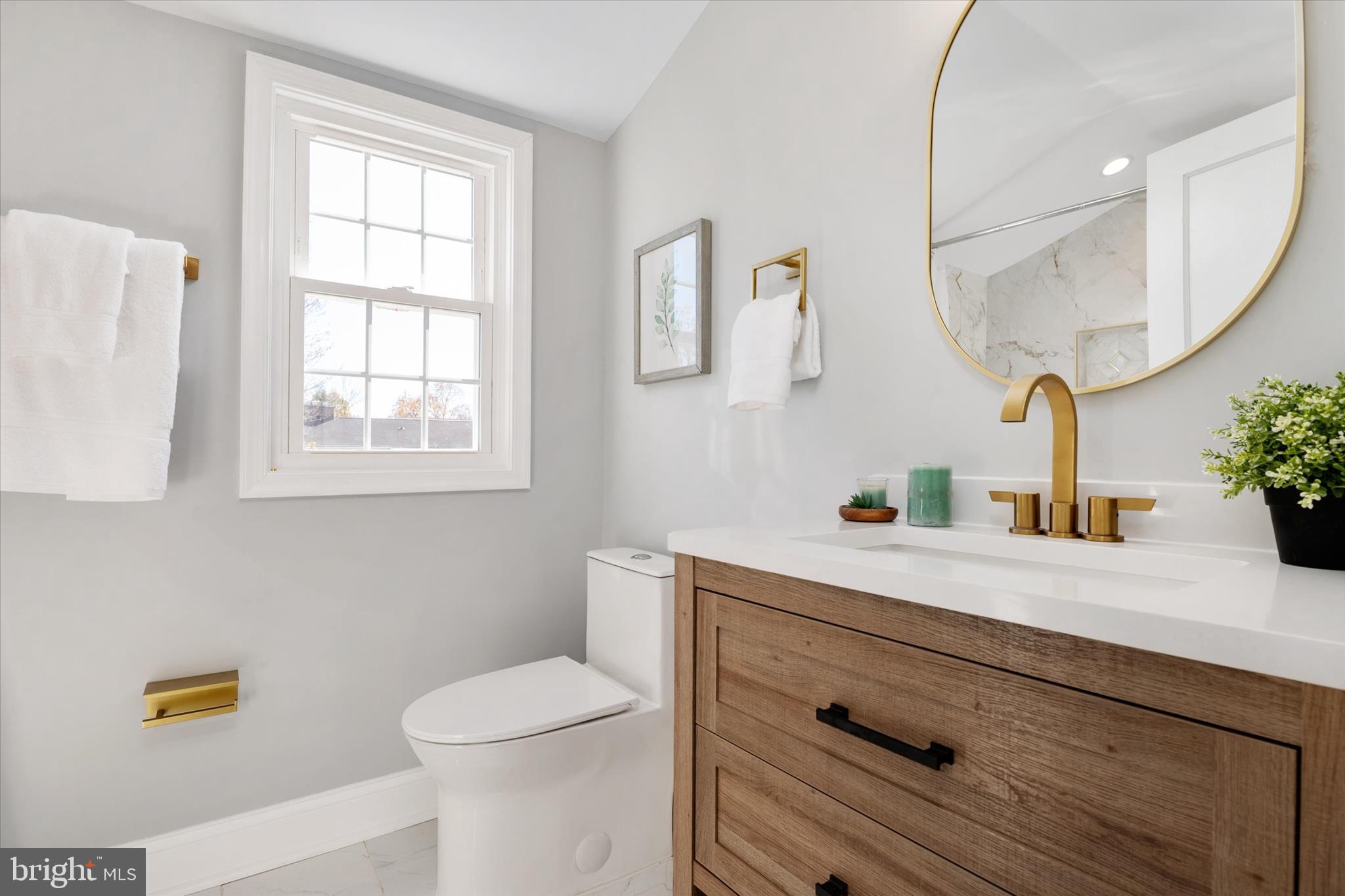 TIMONIUM HEIGHTS - Residential