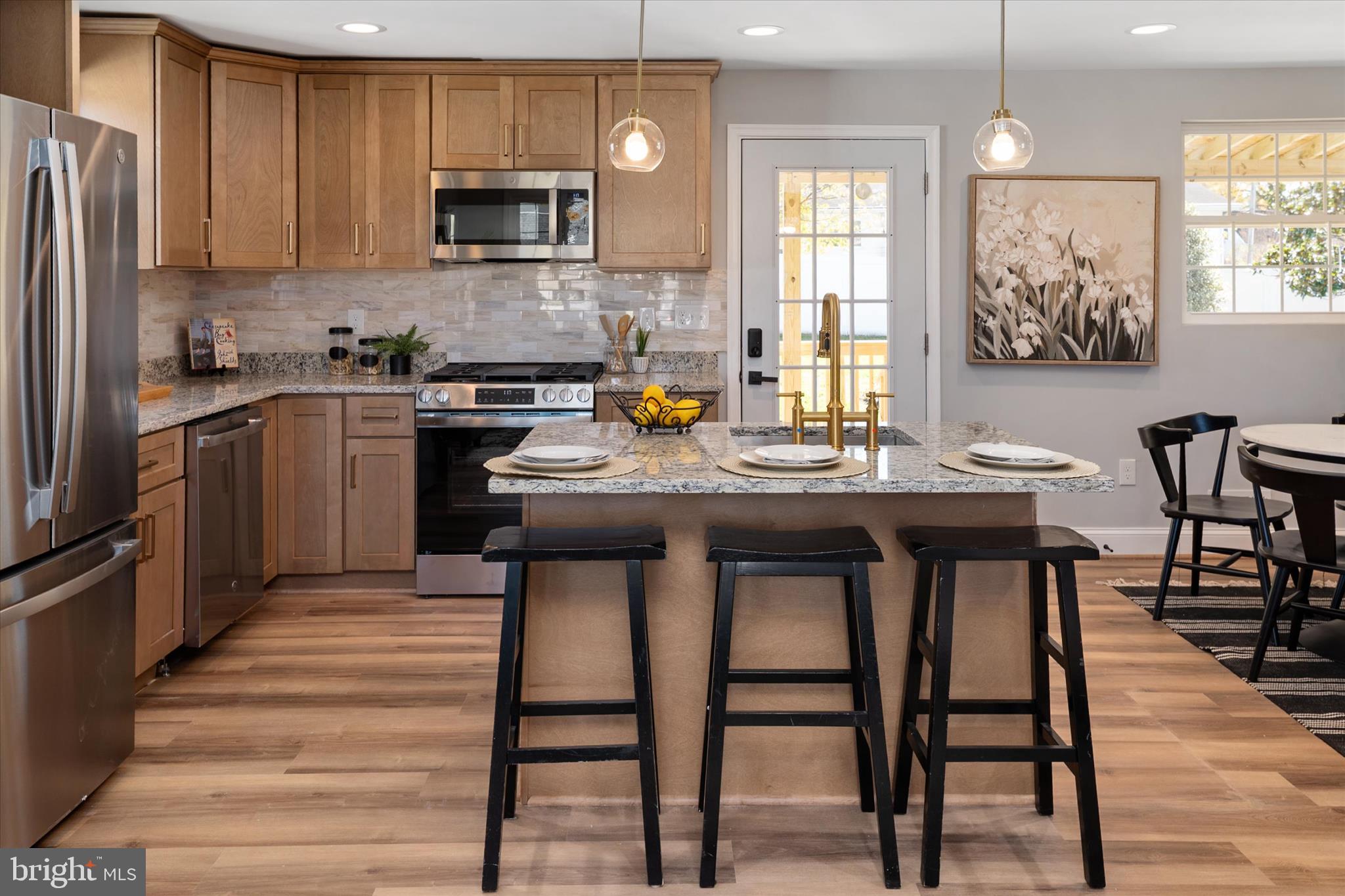 TIMONIUM HEIGHTS - Residential