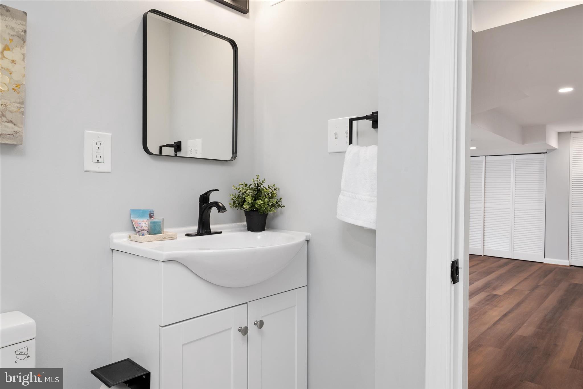 TIMONIUM HEIGHTS - Residential