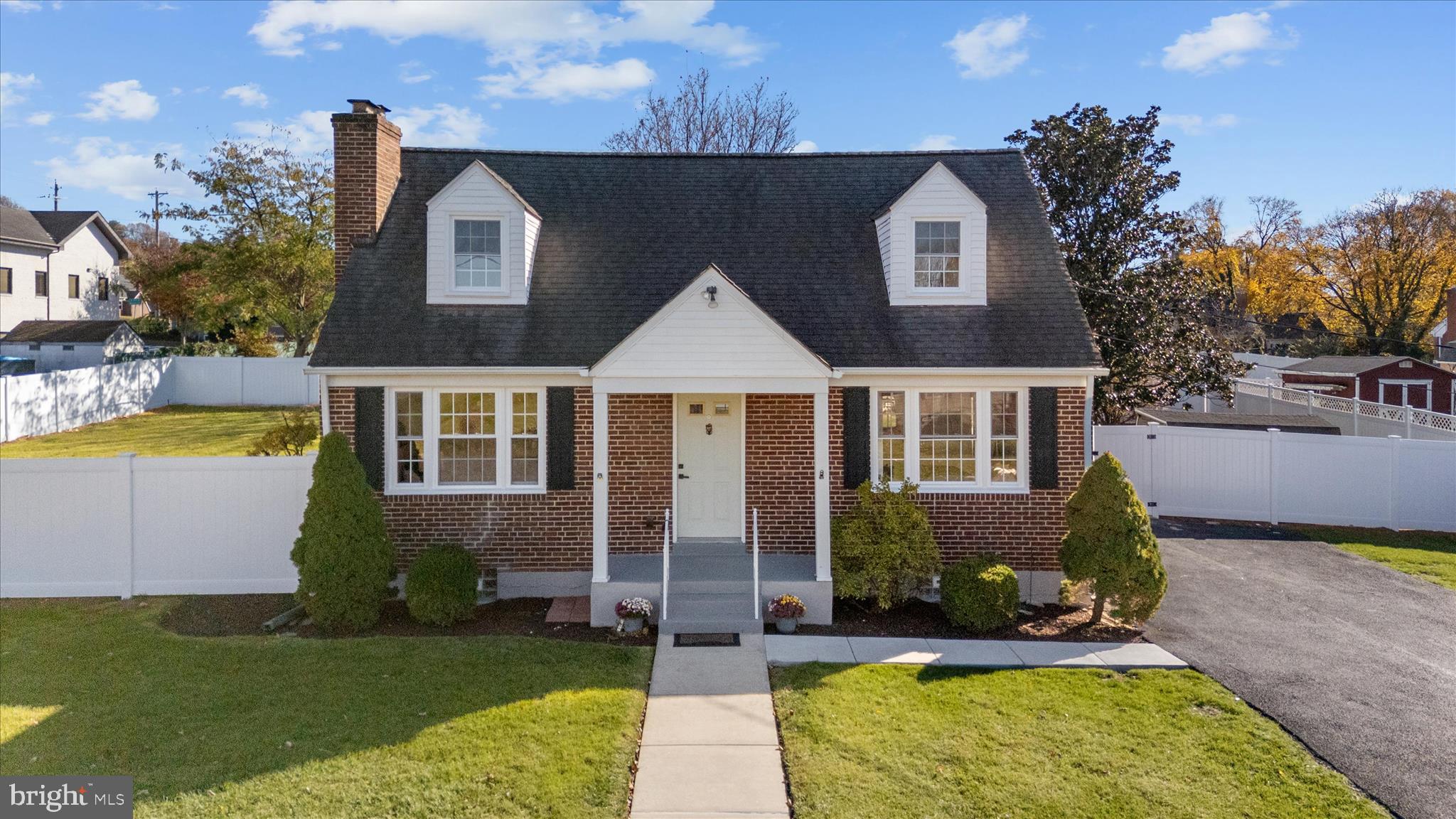 TIMONIUM HEIGHTS - Residential