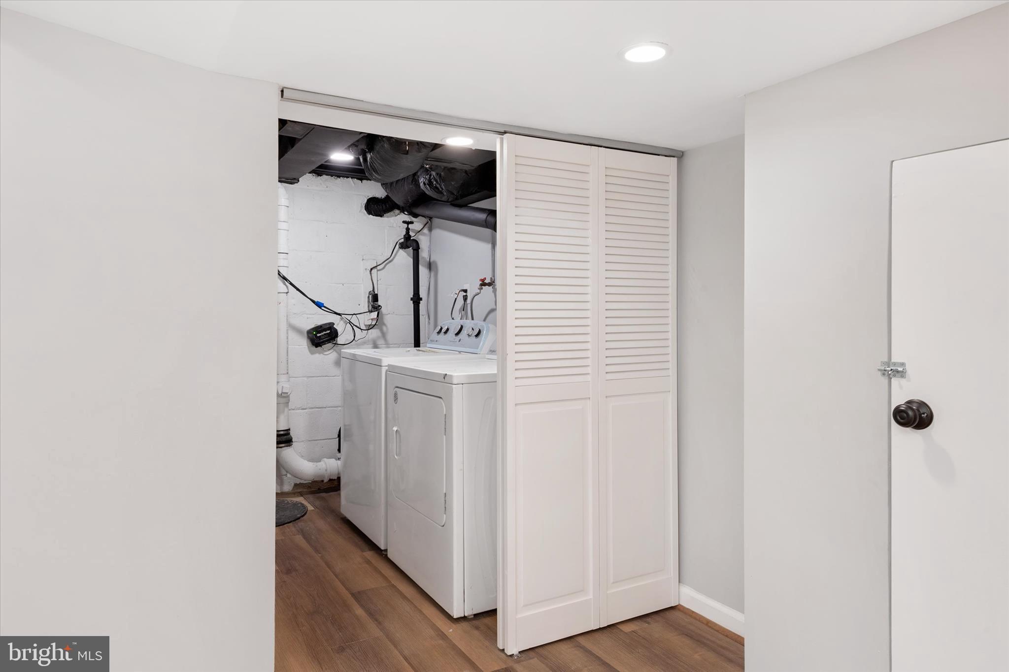 TIMONIUM HEIGHTS - Residential