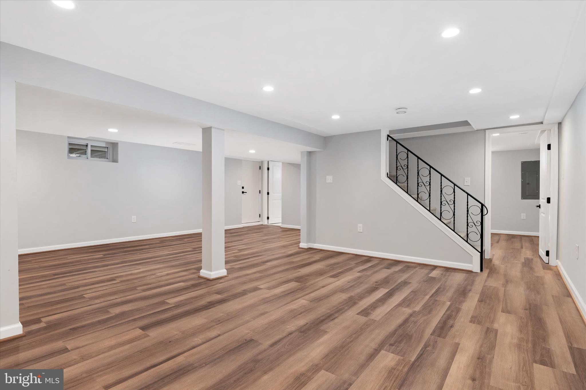 TIMONIUM HEIGHTS - Residential