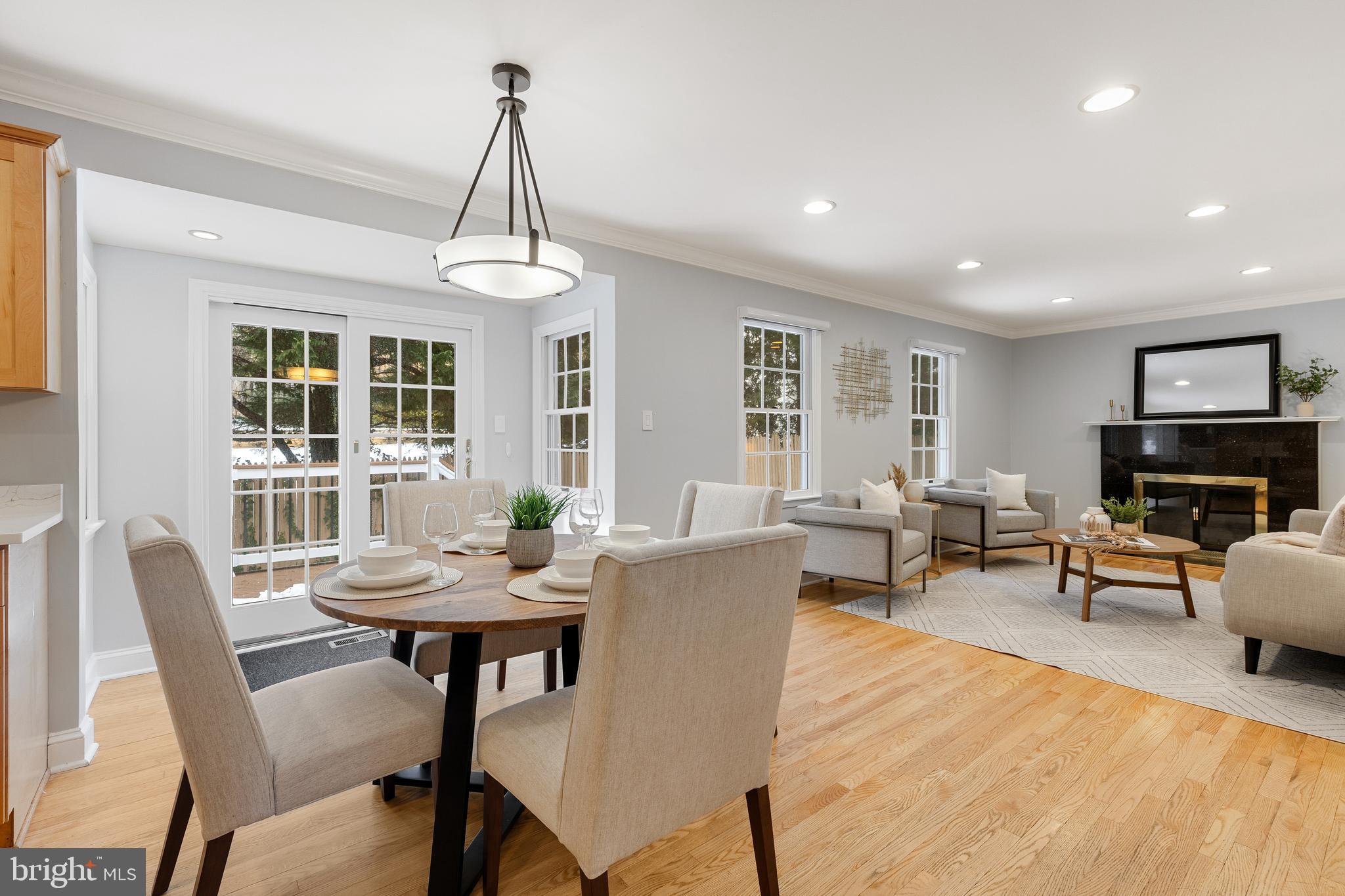 ST JOHNS WOODS - Residential