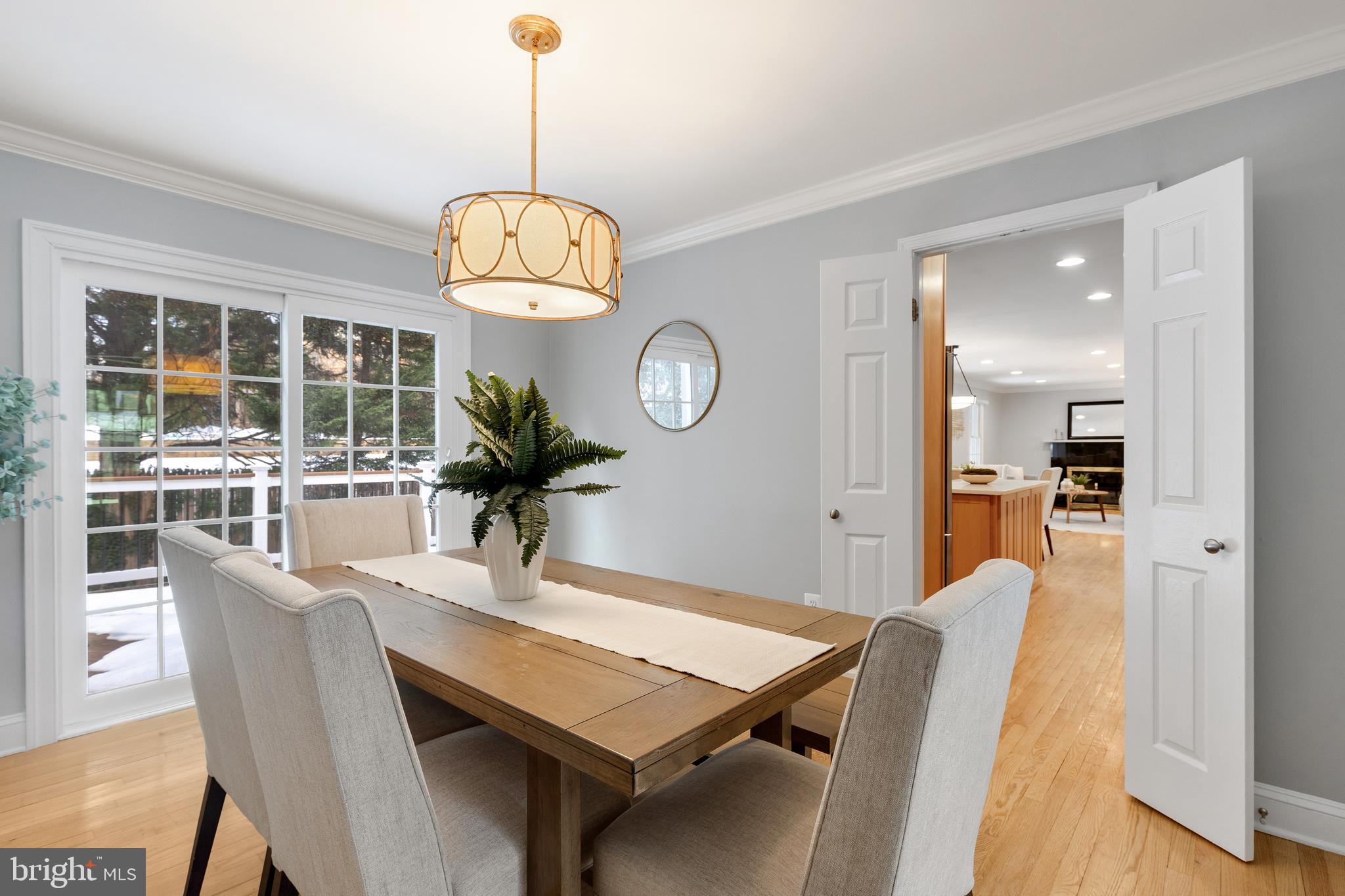 ST JOHNS WOODS - Residential