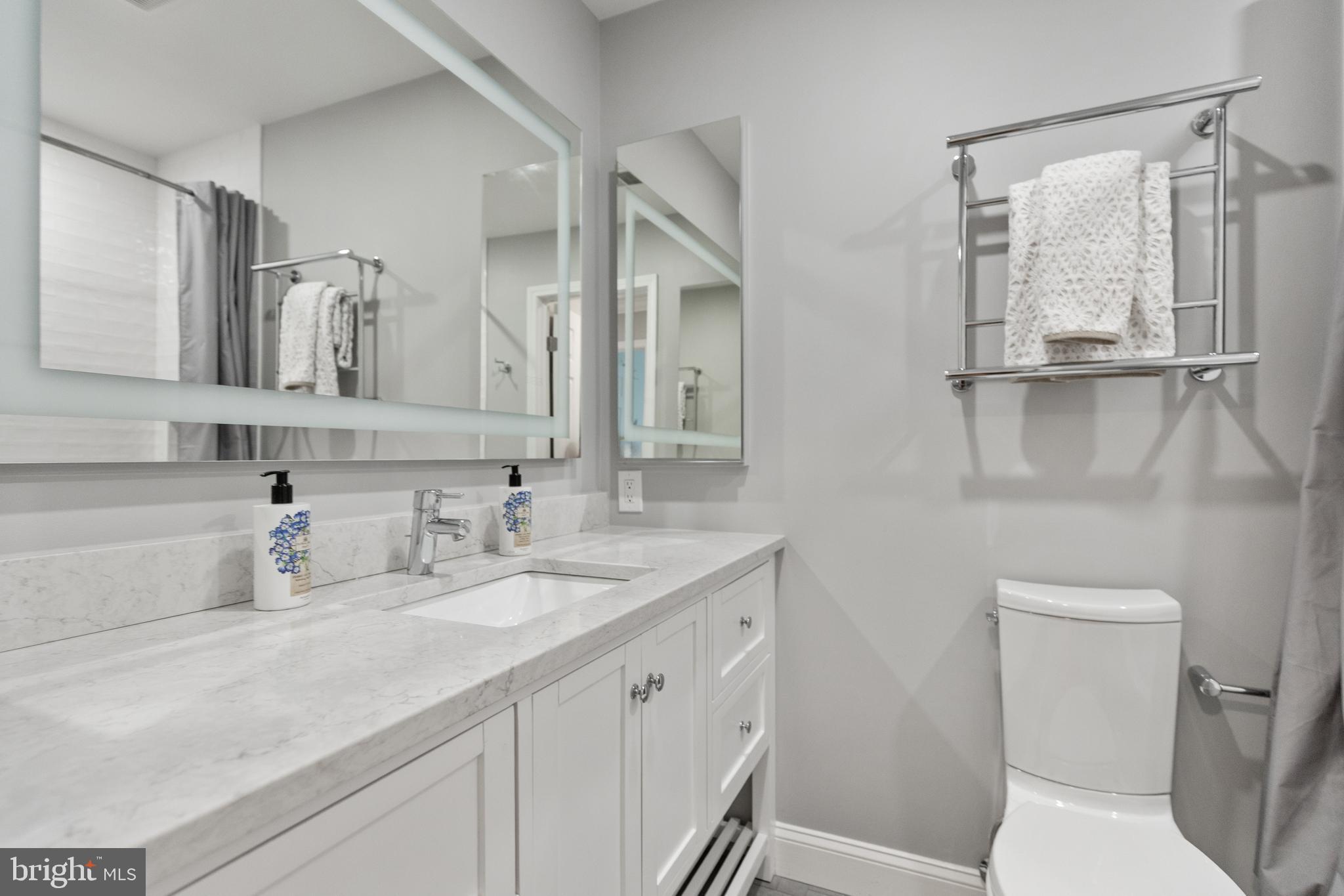 ST JOHNS WOODS - Residential