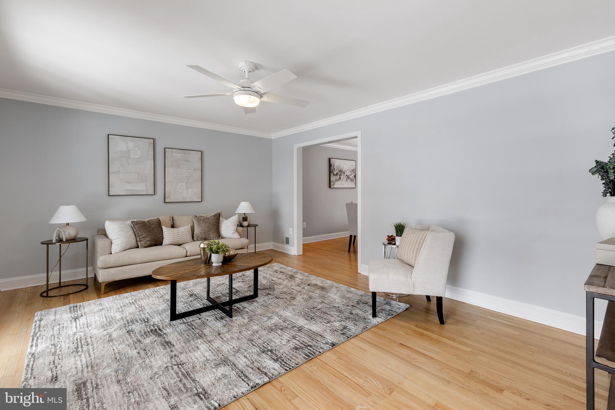 ST JOHNS WOODS - Residential