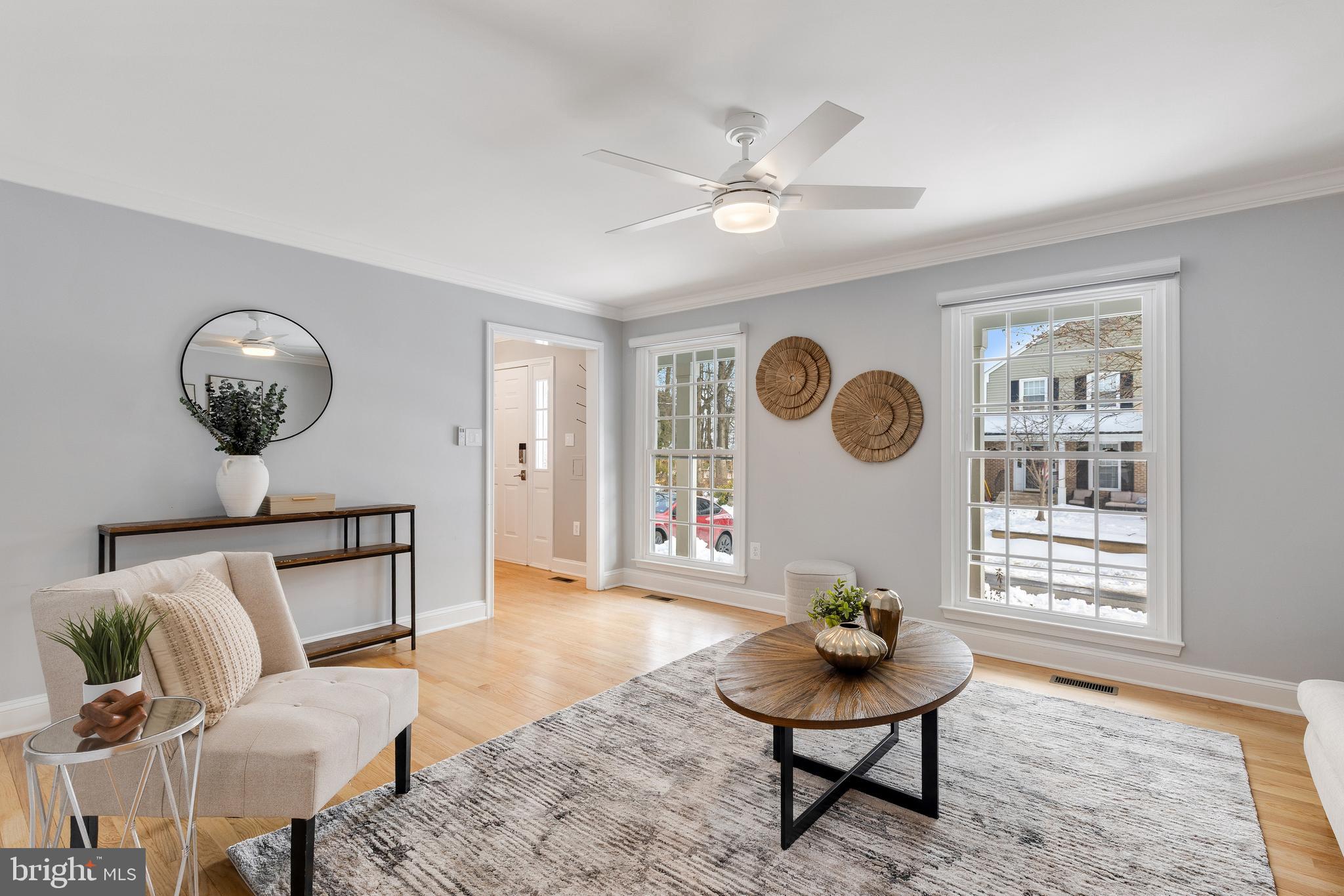 ST JOHNS WOODS - Residential