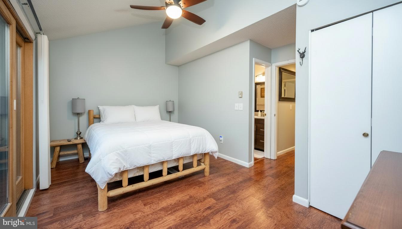 VILLAGES OF WISP - Residential