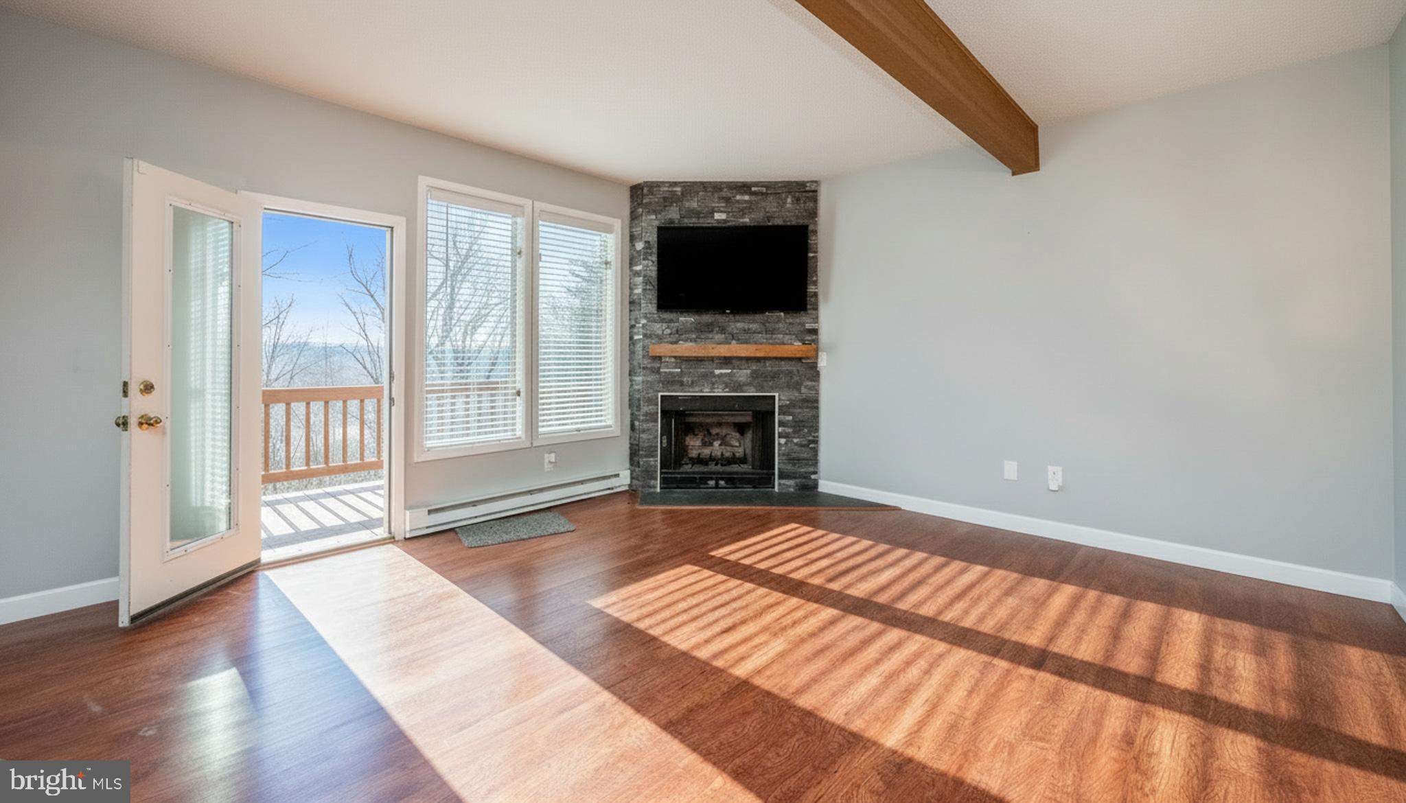 VILLAGES OF WISP - Residential