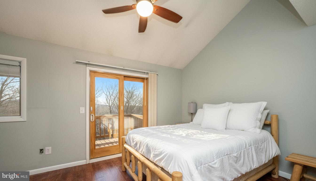 VILLAGES OF WISP - Residential