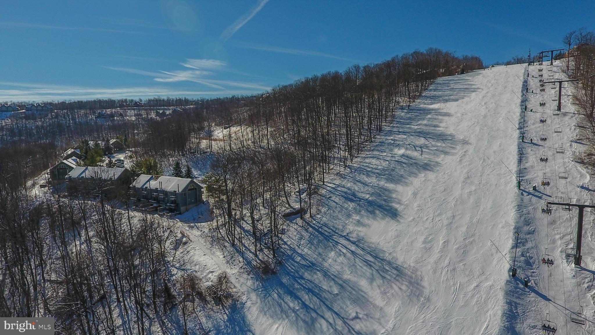 VILLAGES OF WISP - Residential