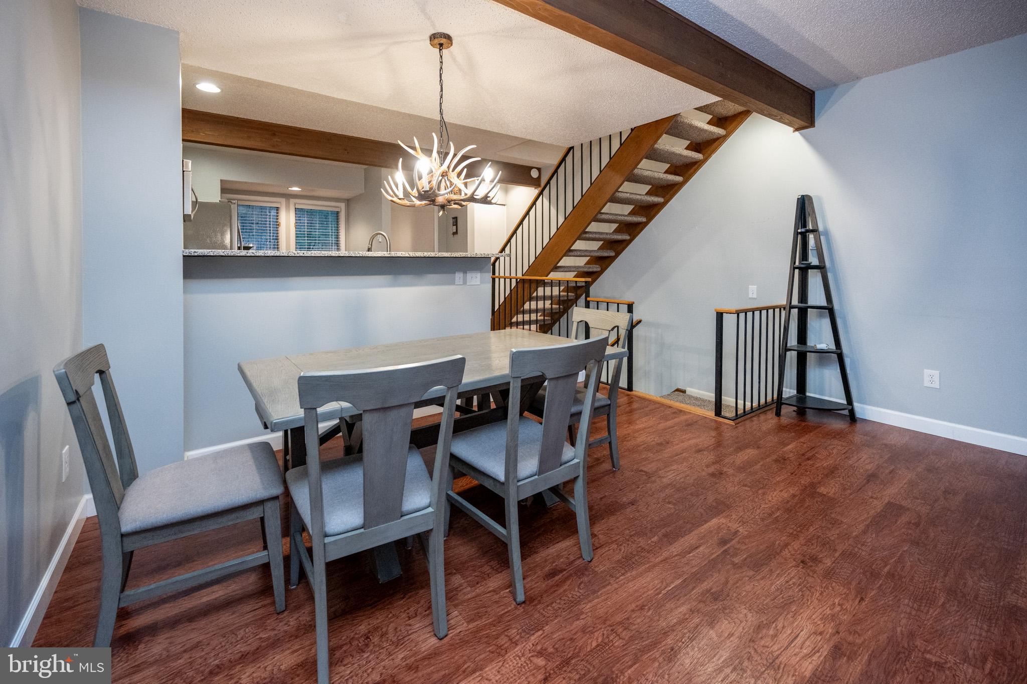 VILLAGES OF WISP - Residential