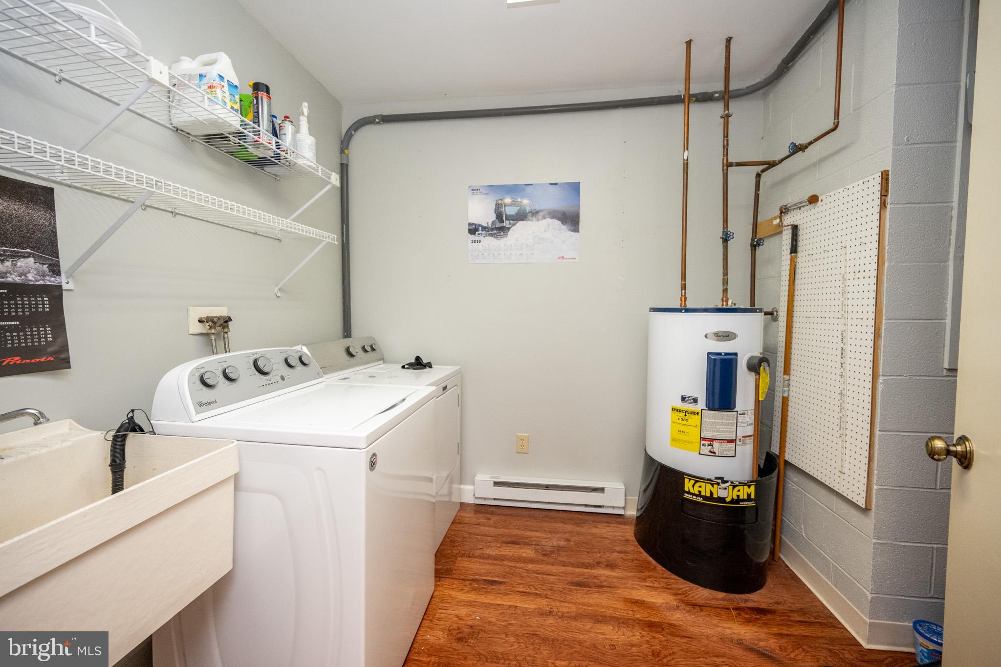 VILLAGES OF WISP - Residential