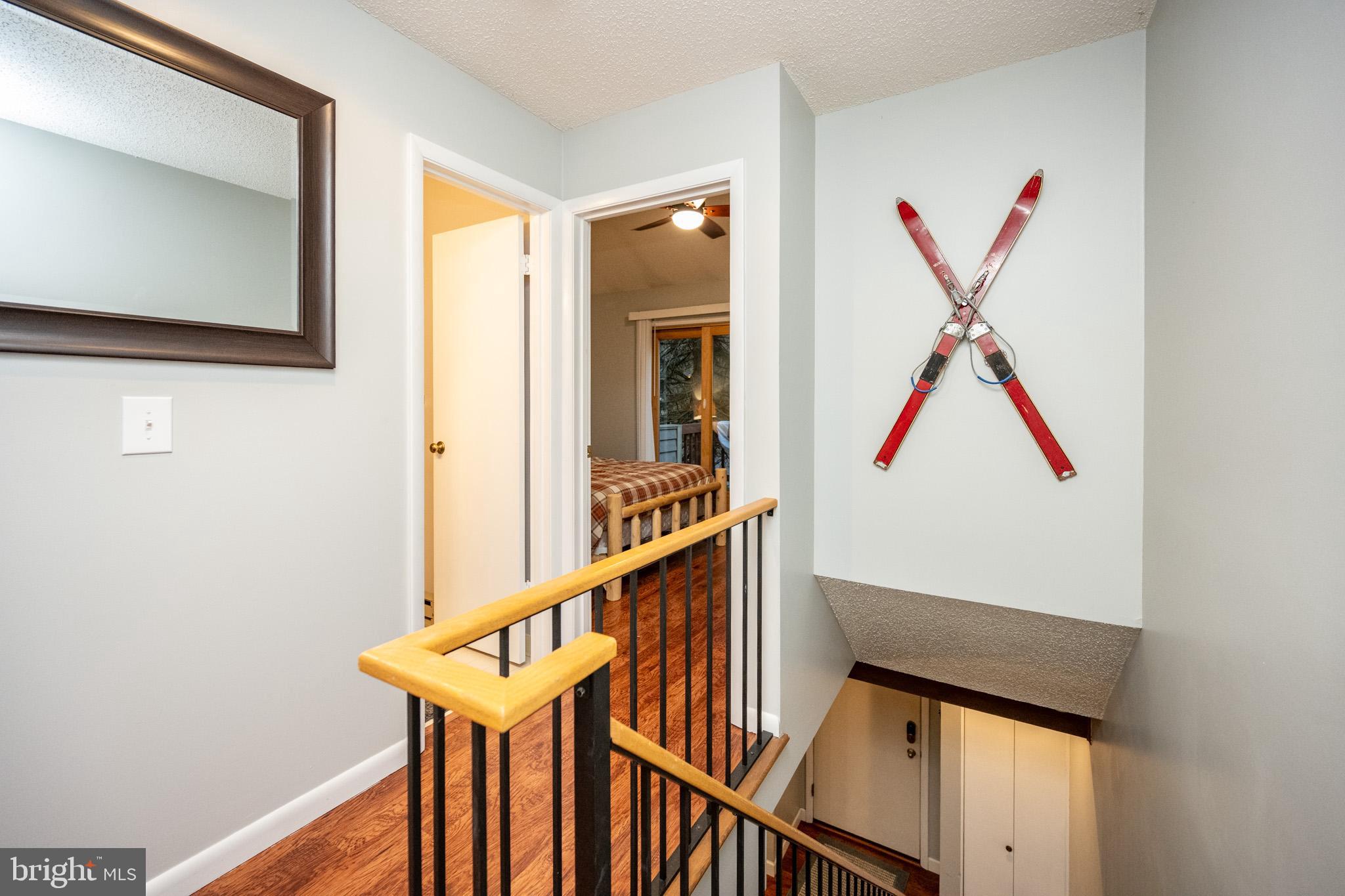 VILLAGES OF WISP - Residential