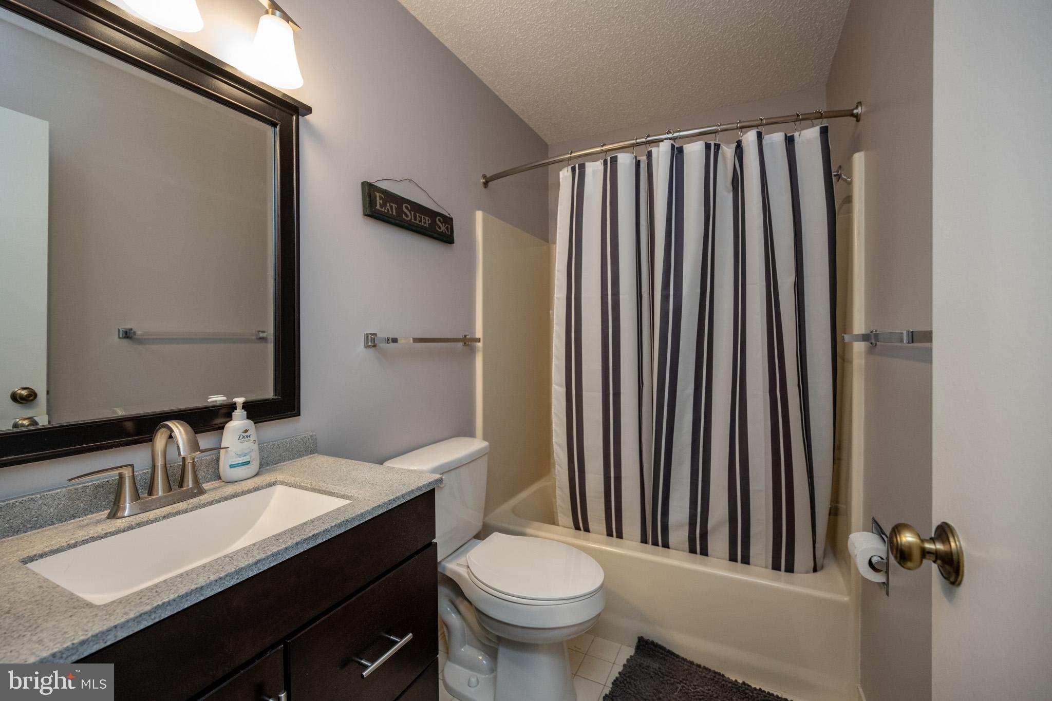 VILLAGES OF WISP - Residential