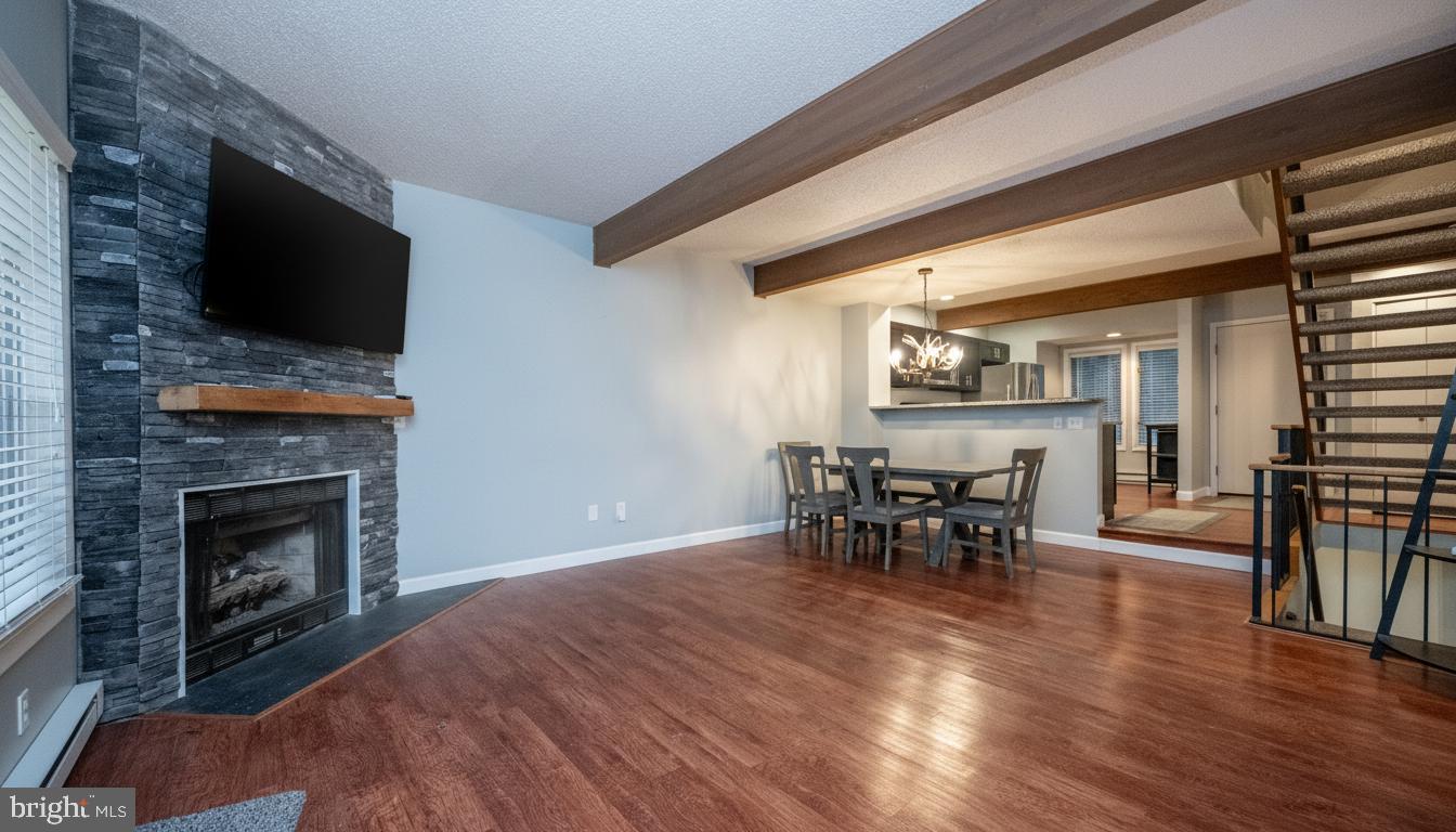 VILLAGES OF WISP - Residential