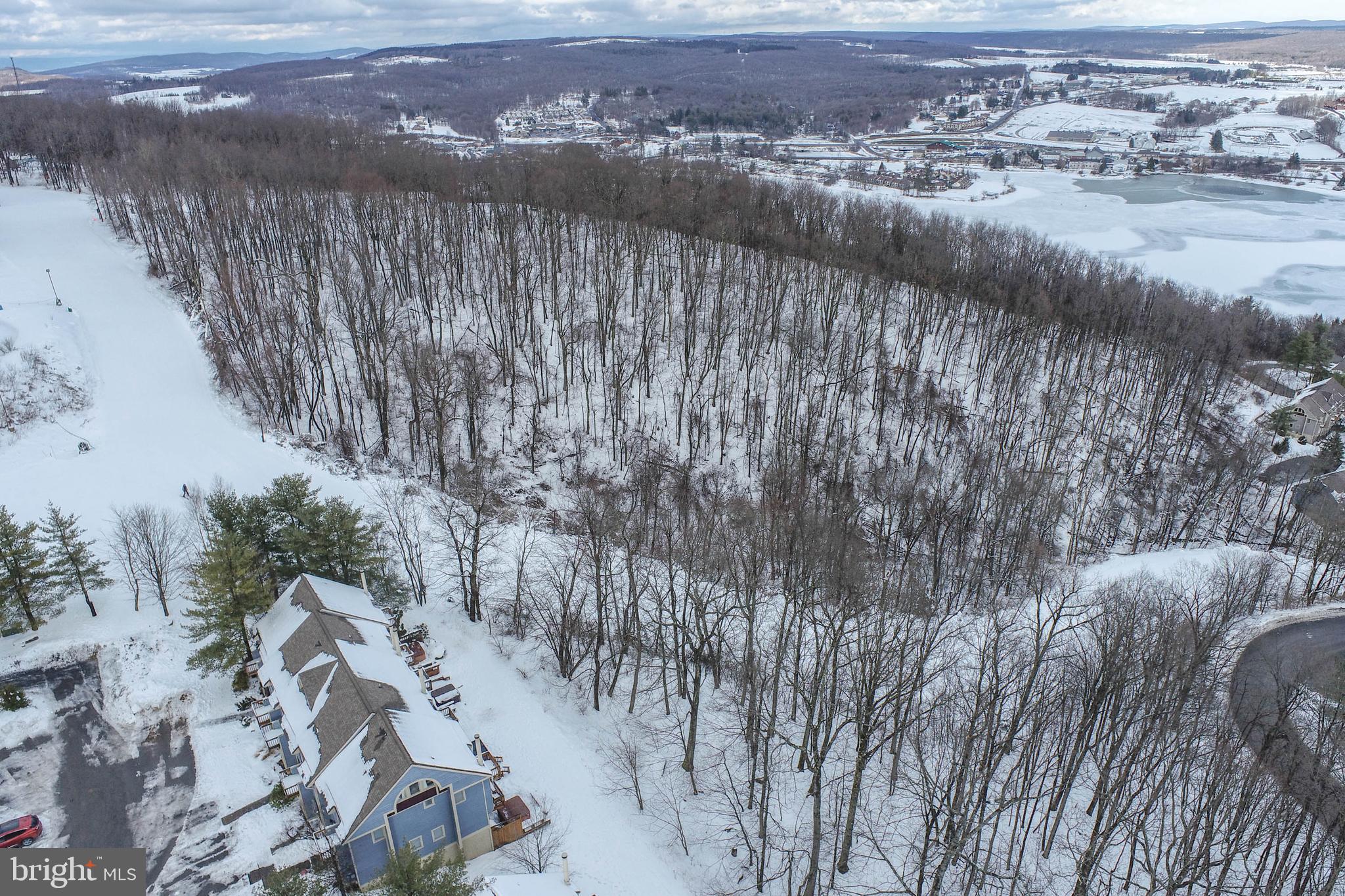 VILLAGES OF WISP - Residential