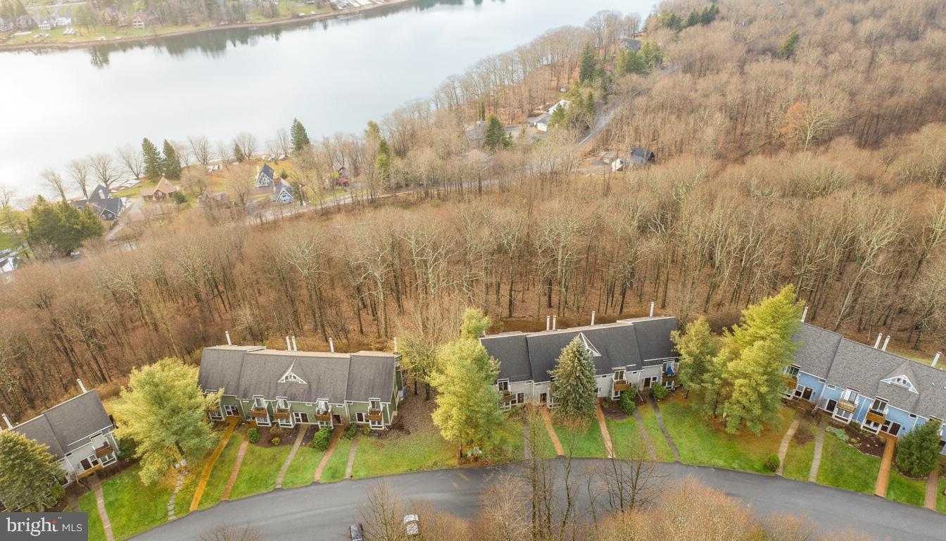 VILLAGES OF WISP - Residential