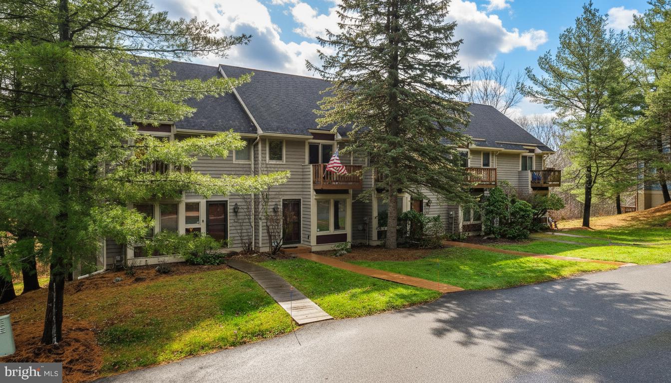 VILLAGES OF WISP - Residential