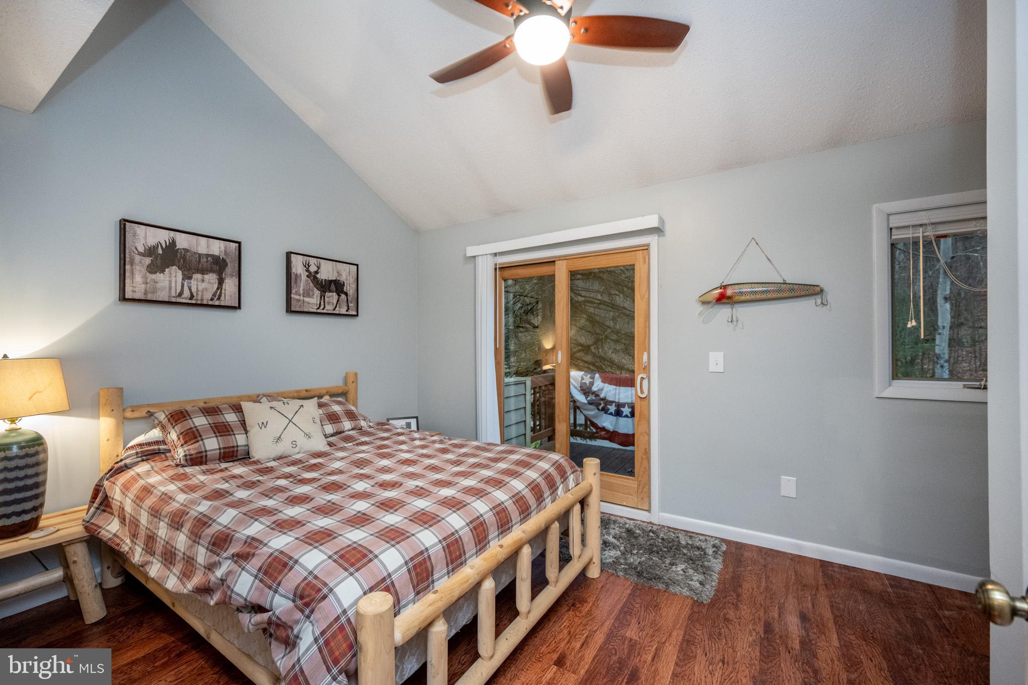 VILLAGES OF WISP - Residential