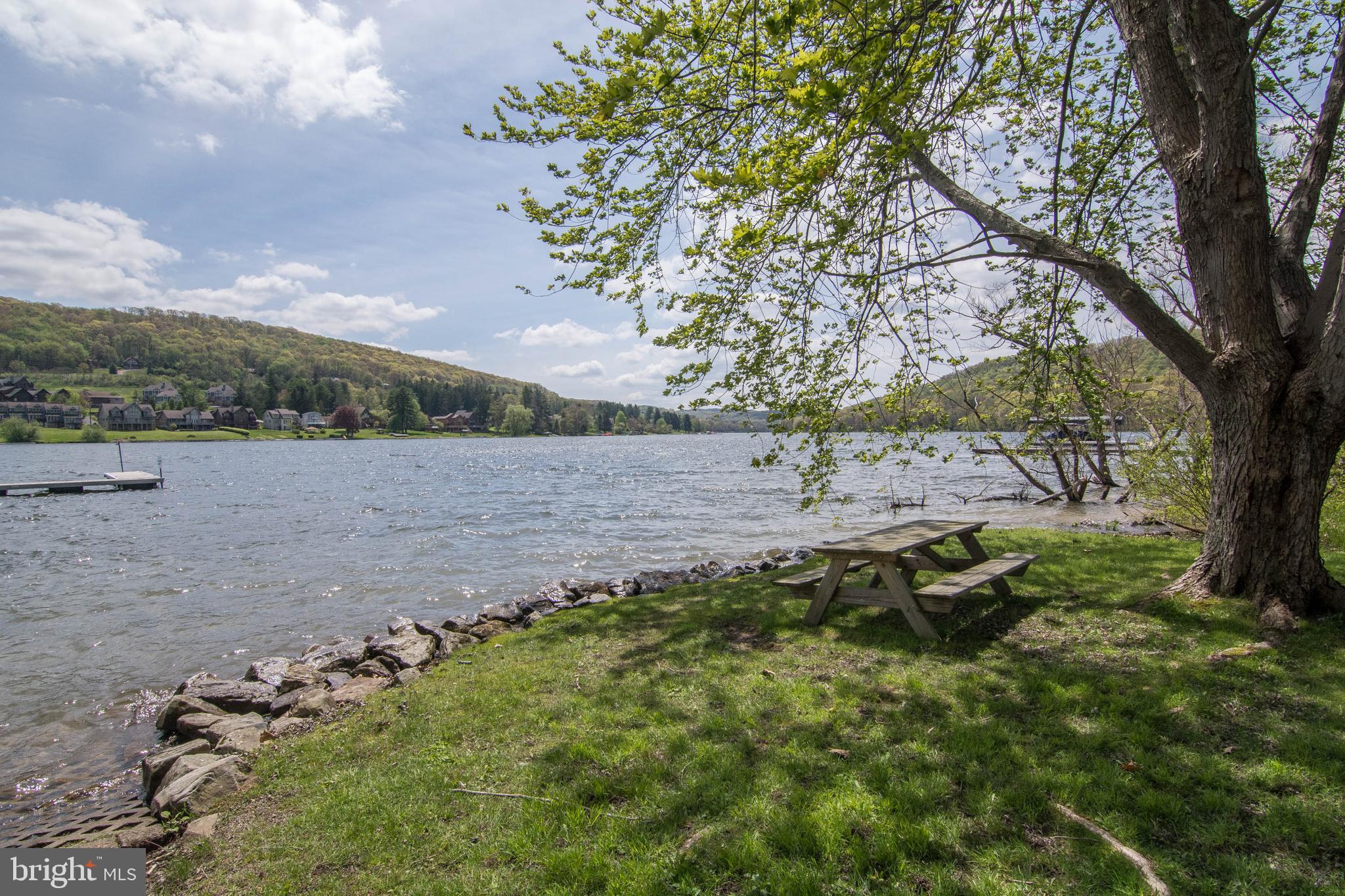 VILLAGES OF WISP - Residential