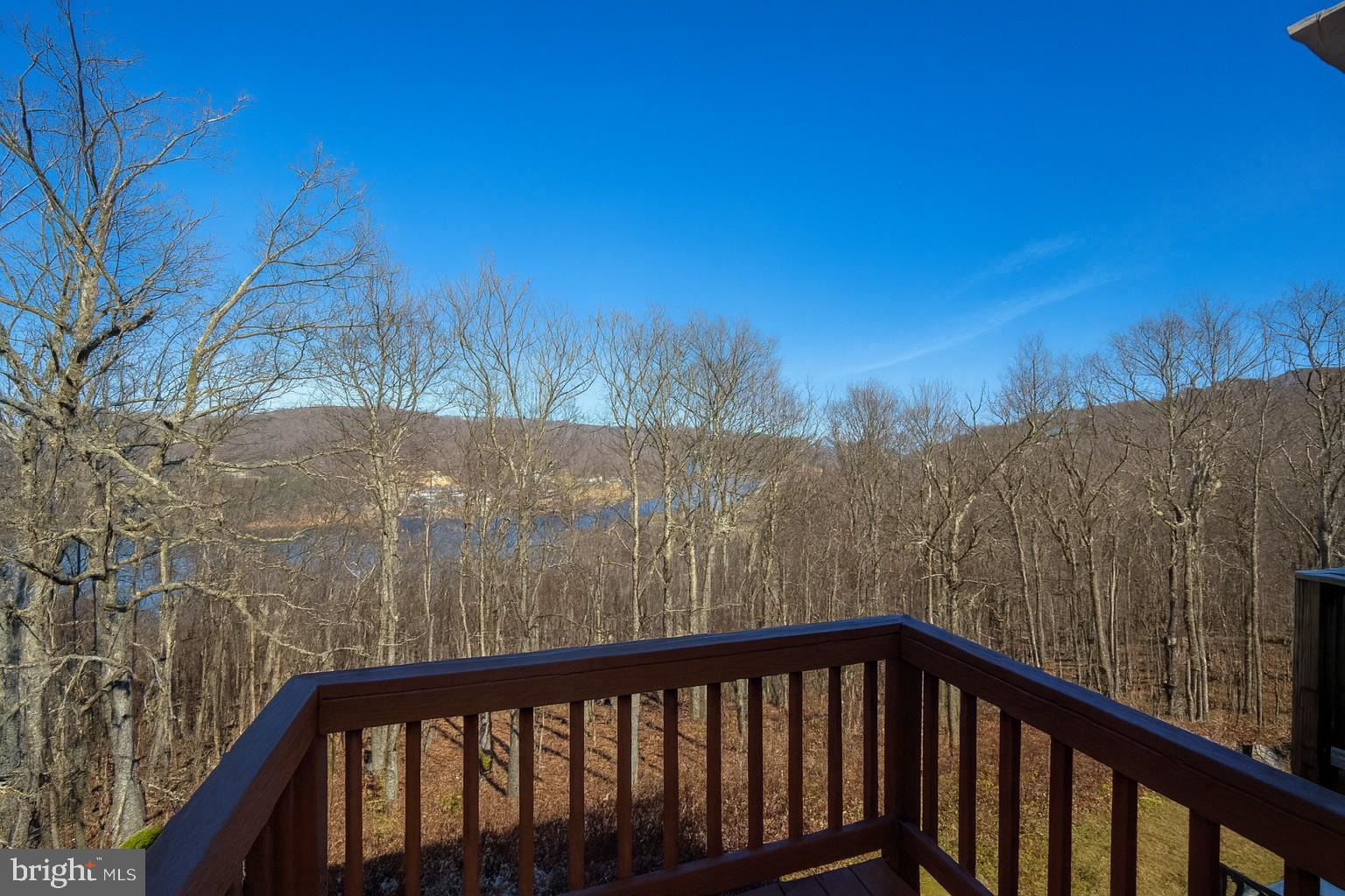 VILLAGES OF WISP - Residential