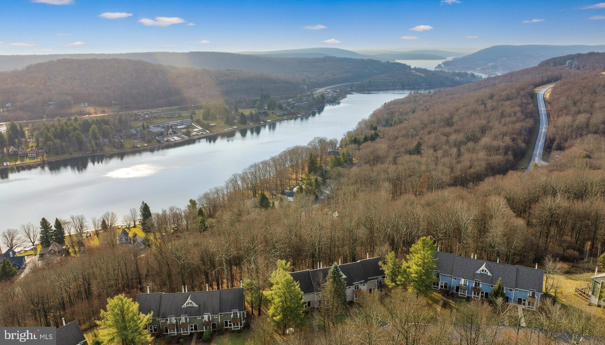 VILLAGES OF WISP - Residential