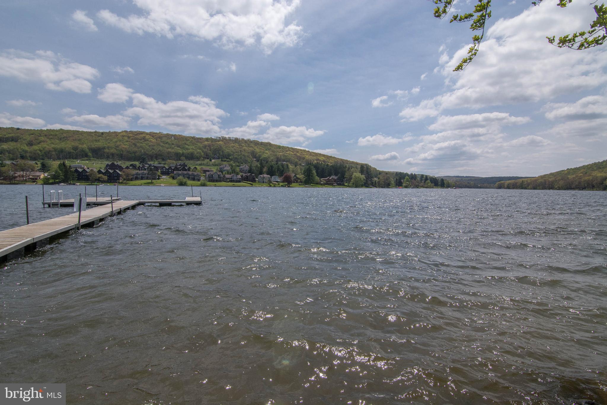 VILLAGES OF WISP - Residential