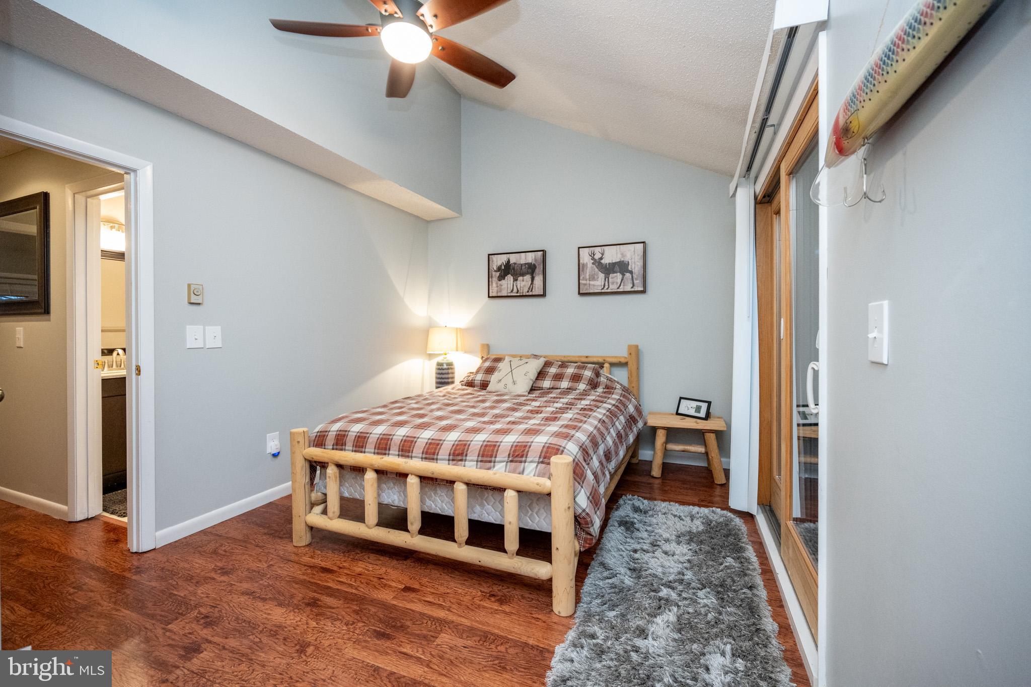 VILLAGES OF WISP - Residential