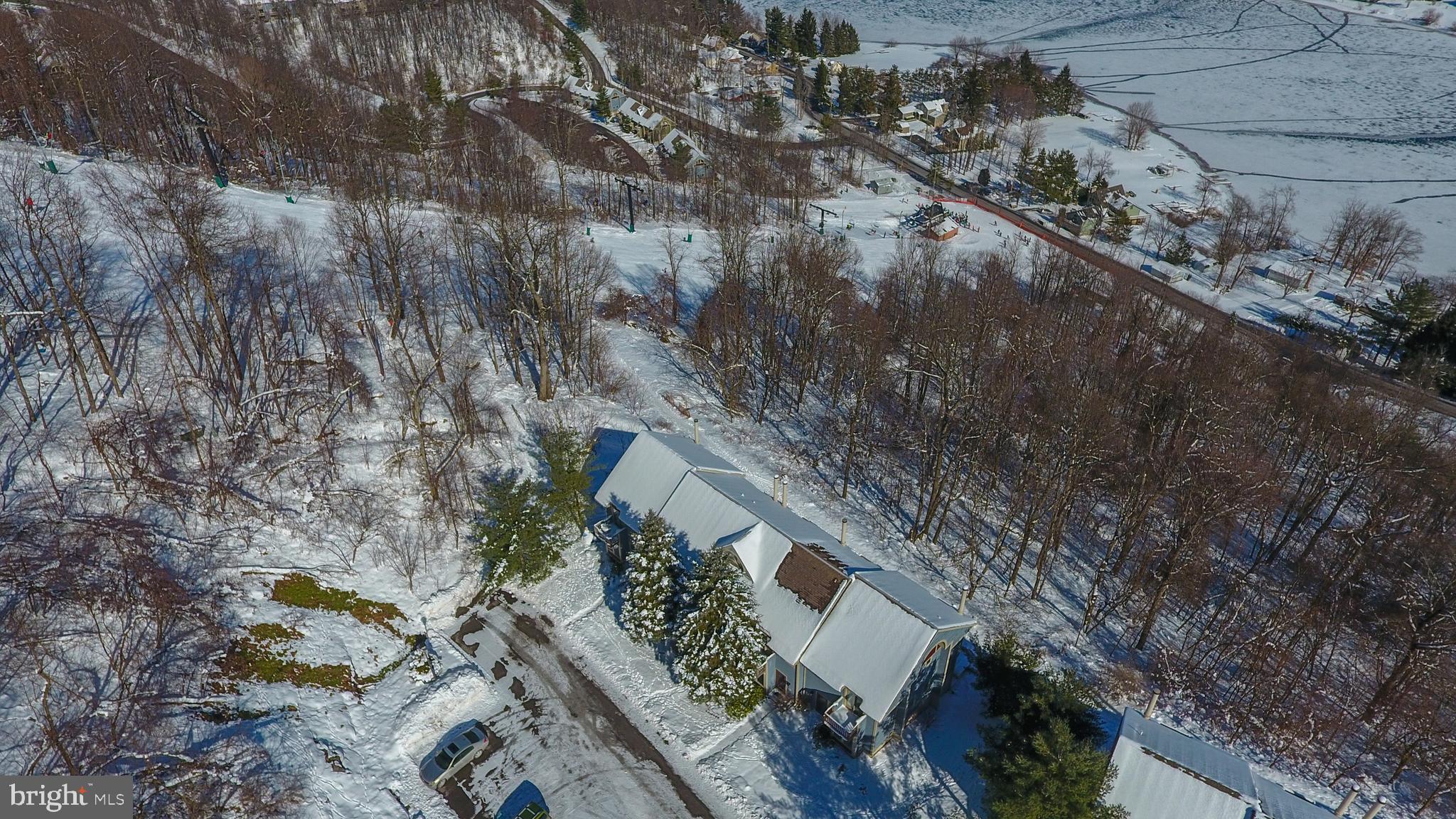 VILLAGES OF WISP - Residential