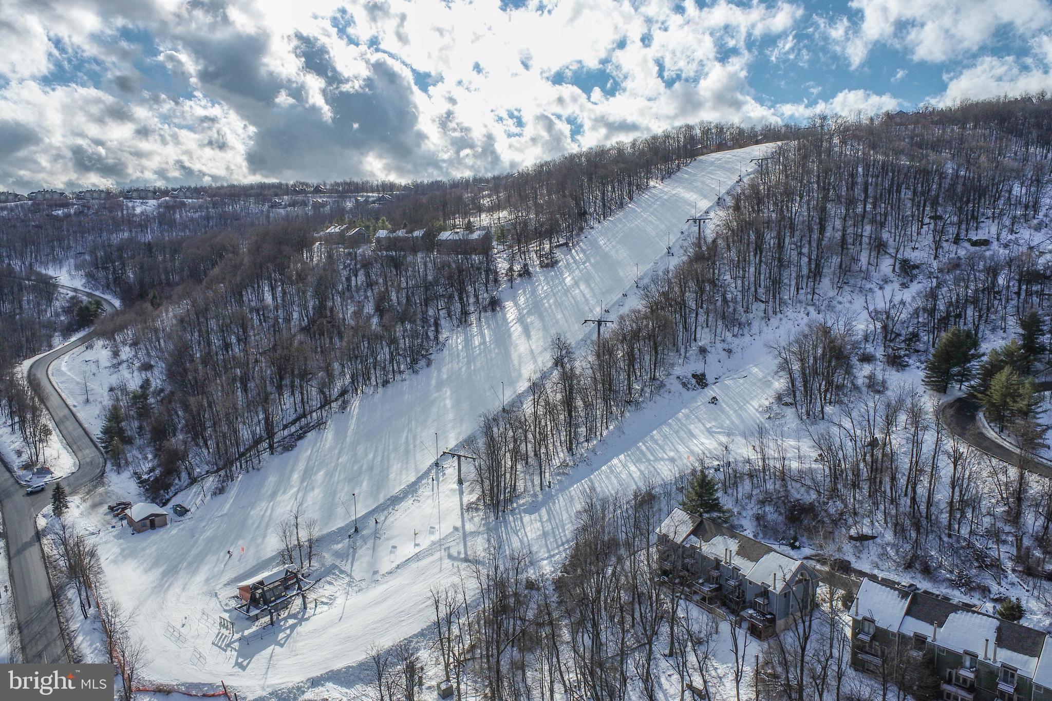 VILLAGES OF WISP - Residential