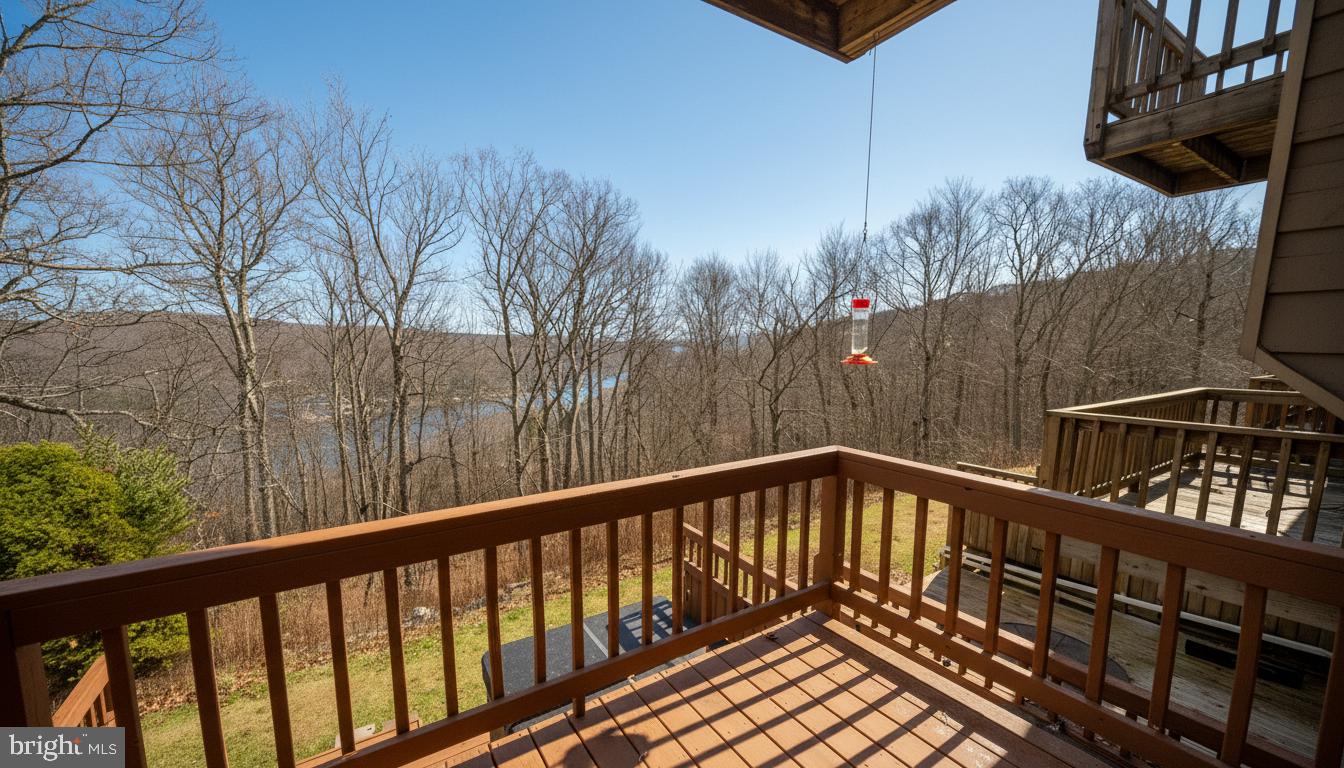 VILLAGES OF WISP - Residential