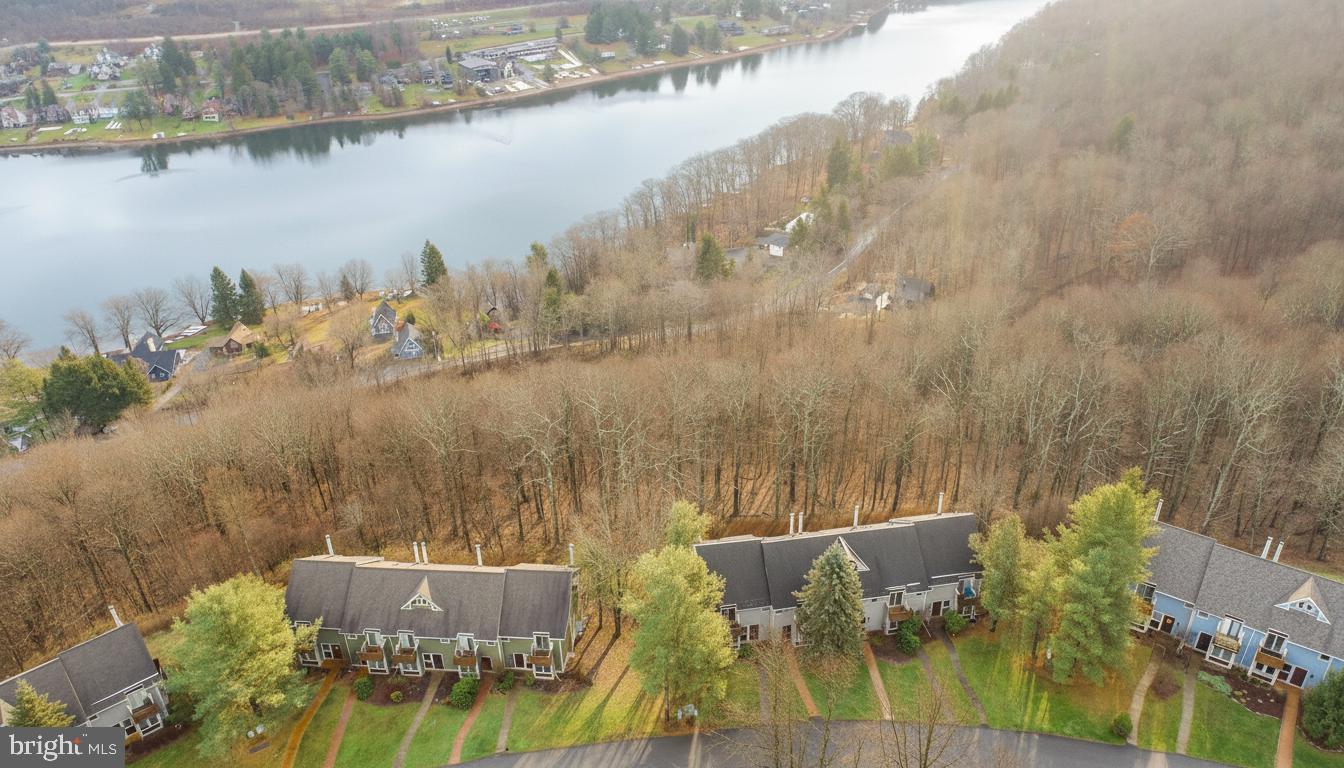 VILLAGES OF WISP - Residential