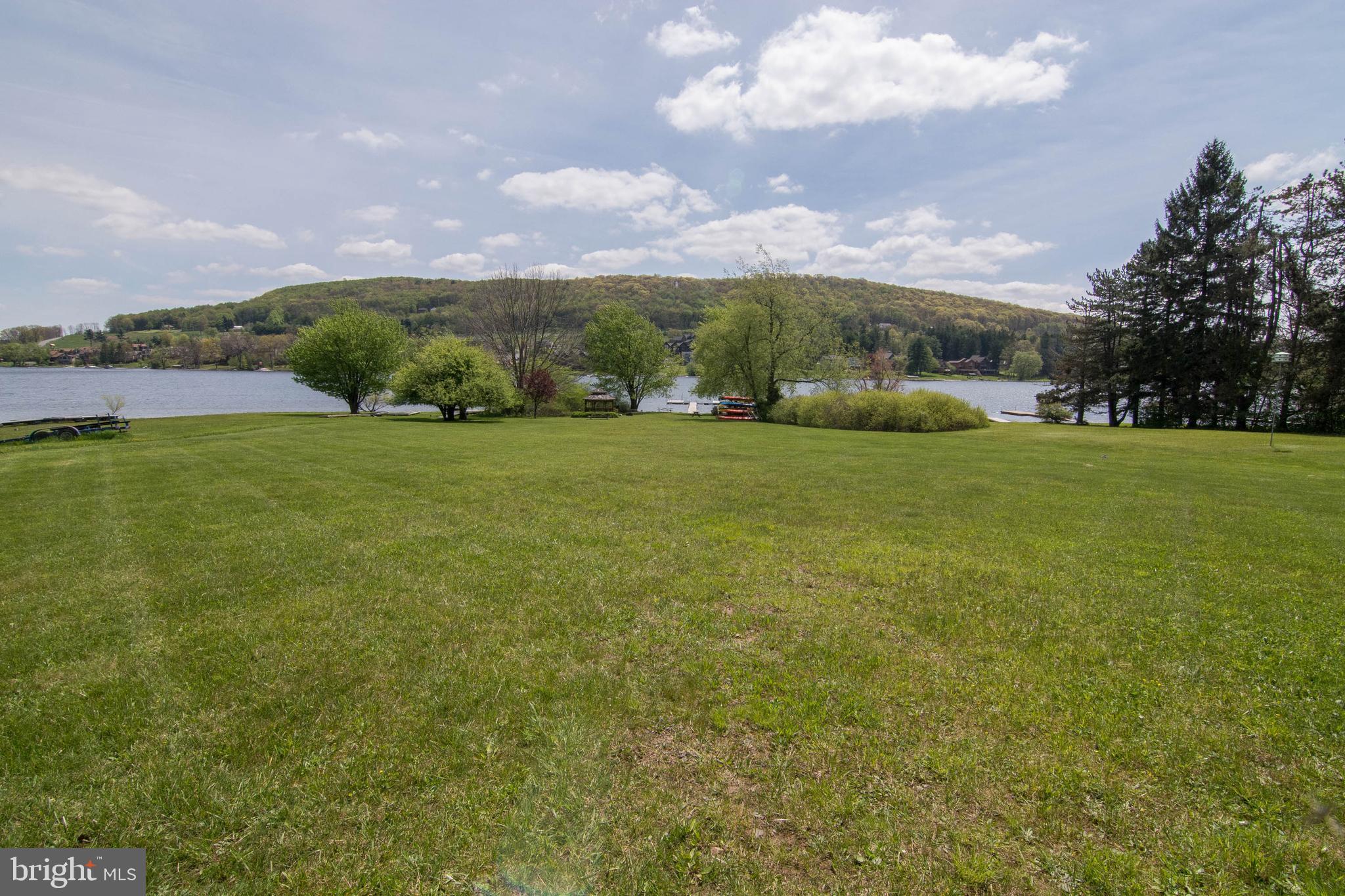 VILLAGES OF WISP - Residential