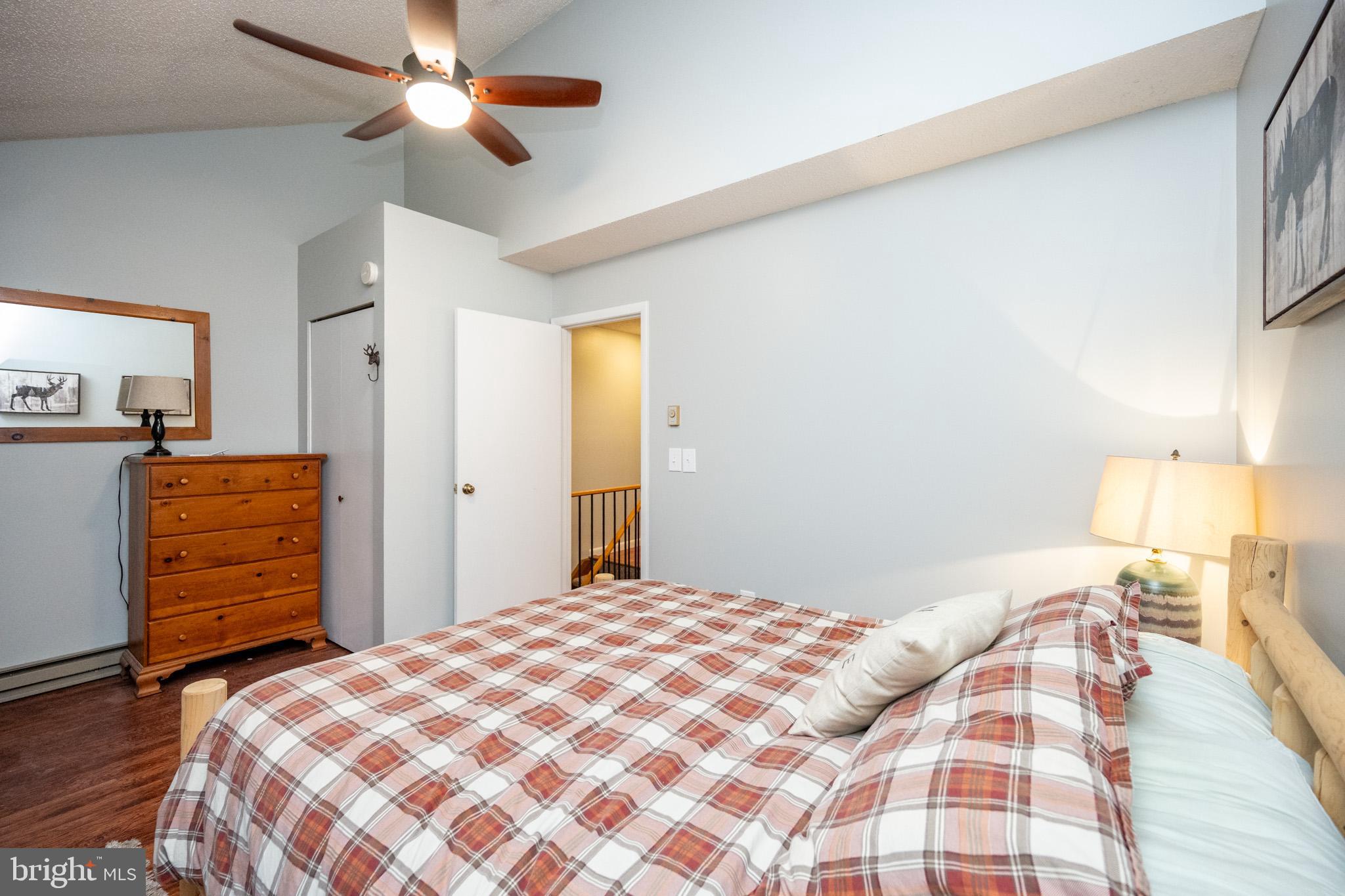 VILLAGES OF WISP - Residential