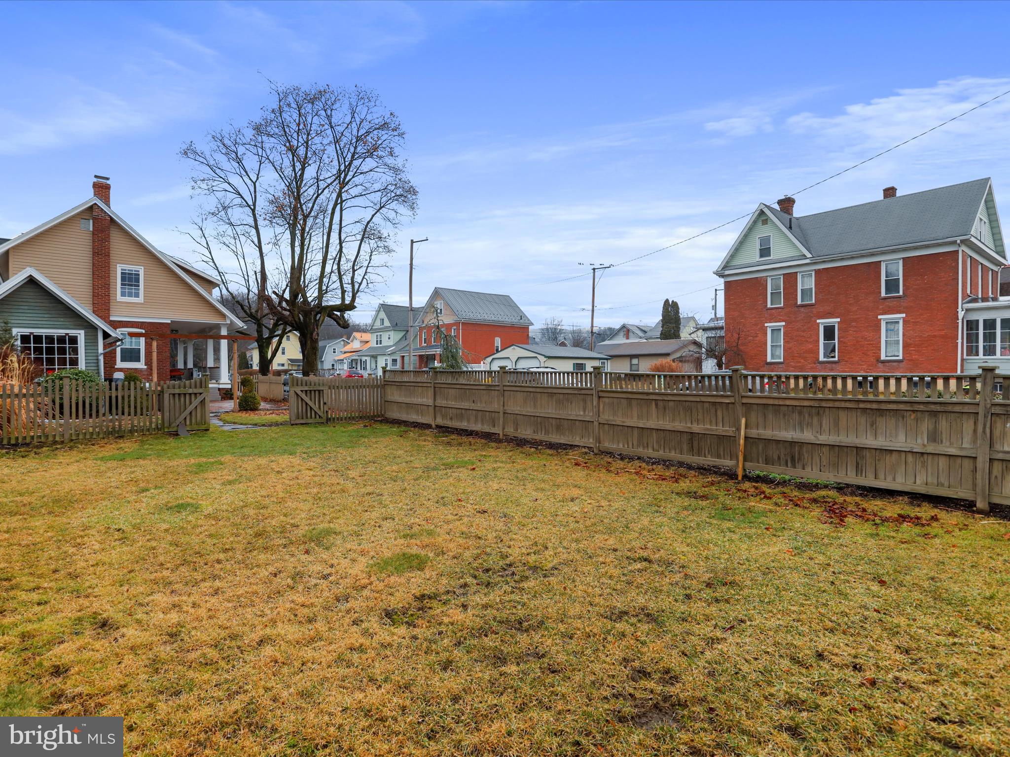 NONE AVAILABLE - Residential