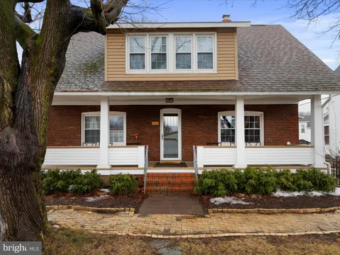 106 W 10th Avenue, Altoona, PA MLS: PABR2015420