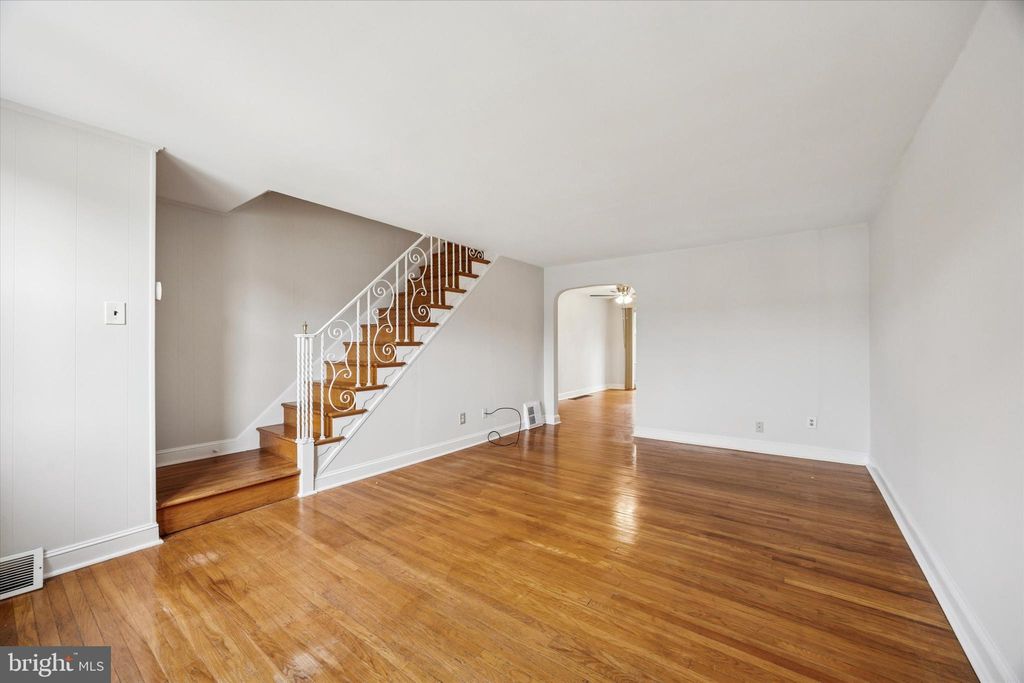 Photo of 653 Rively Avenue, GLENOLDEN, PA 19036 (MLS # PADE2100196)