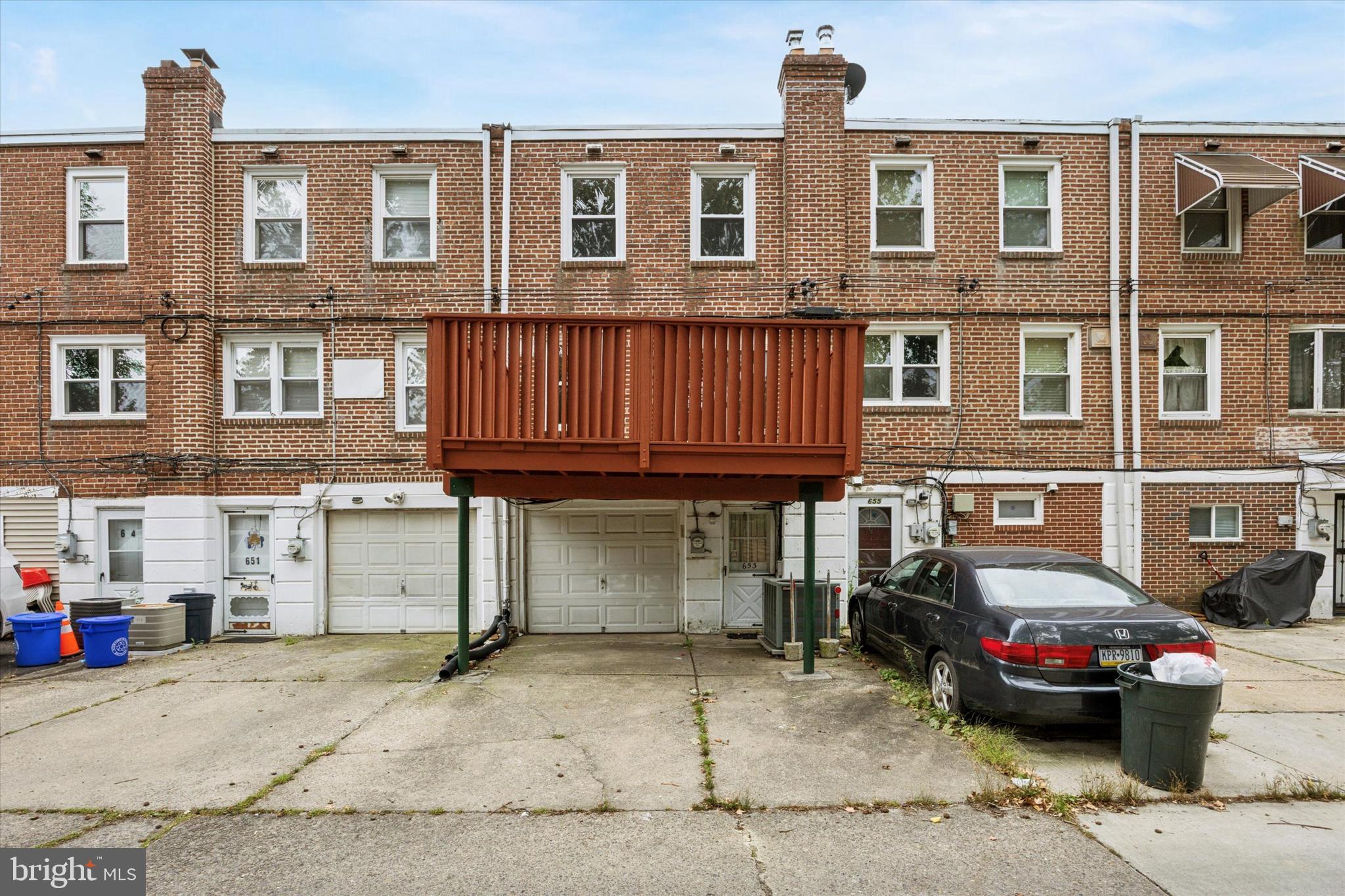 BRIARCLIFFE - Residential