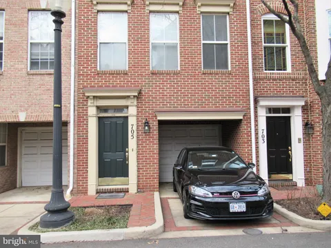 MLS: DCDC2245710