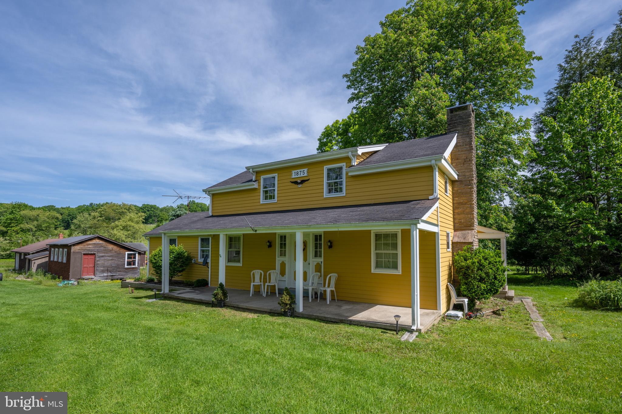 SUNNYSIDE - Residential