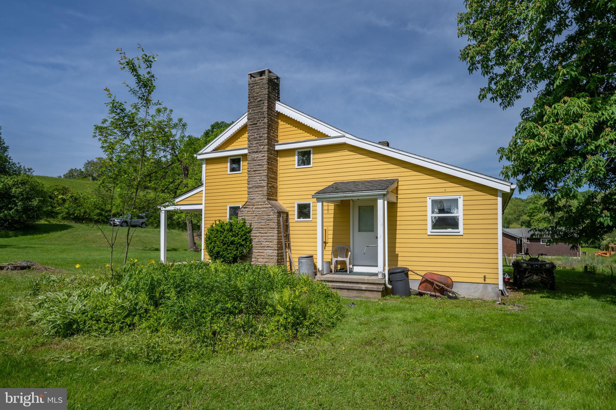 SUNNYSIDE - Residential