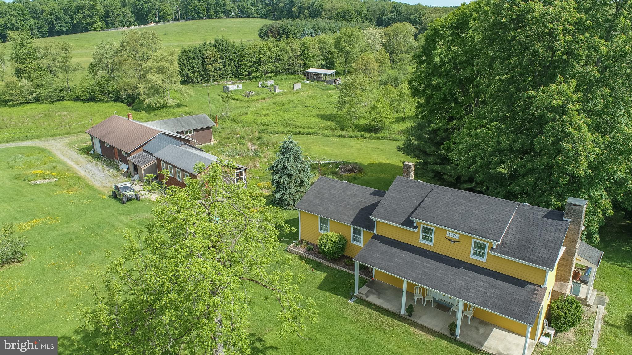 SUNNYSIDE - Residential