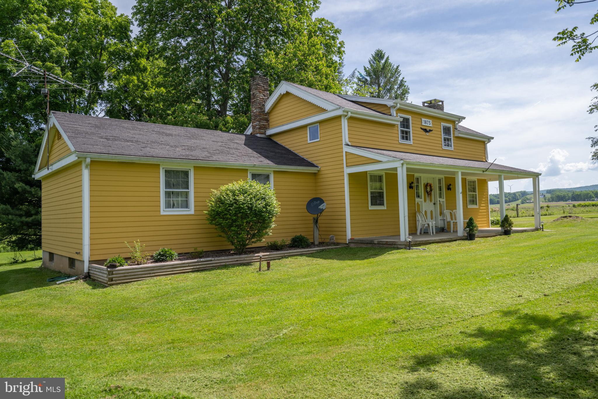 SUNNYSIDE - Residential